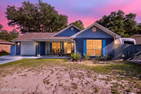 Homes For Sale - 9117 Barnacle Boulevard<br/> Jackson County, Ocean Springs, MS 39564