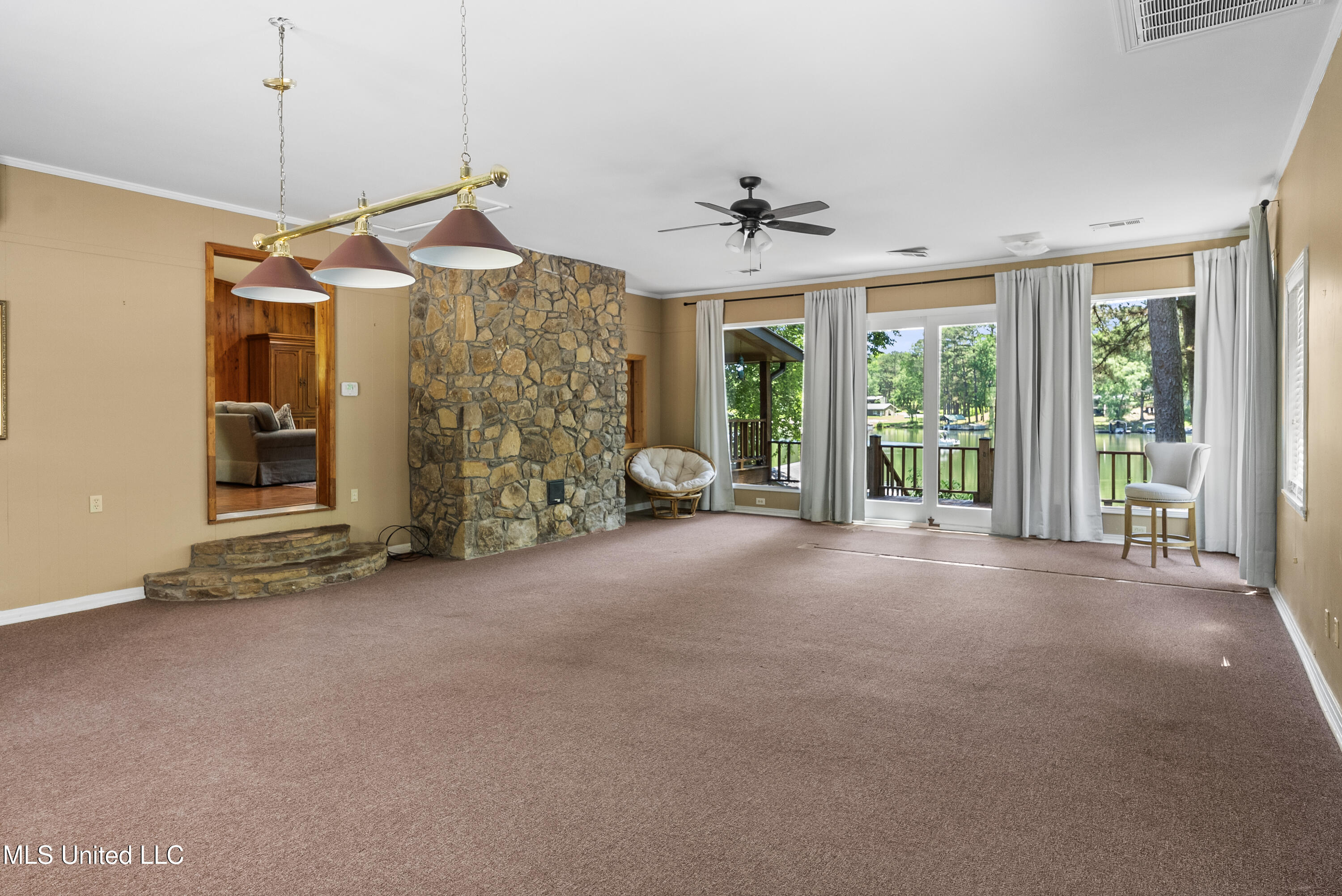 292 Lake Shore Drive, Ashland, Mississippi image 44