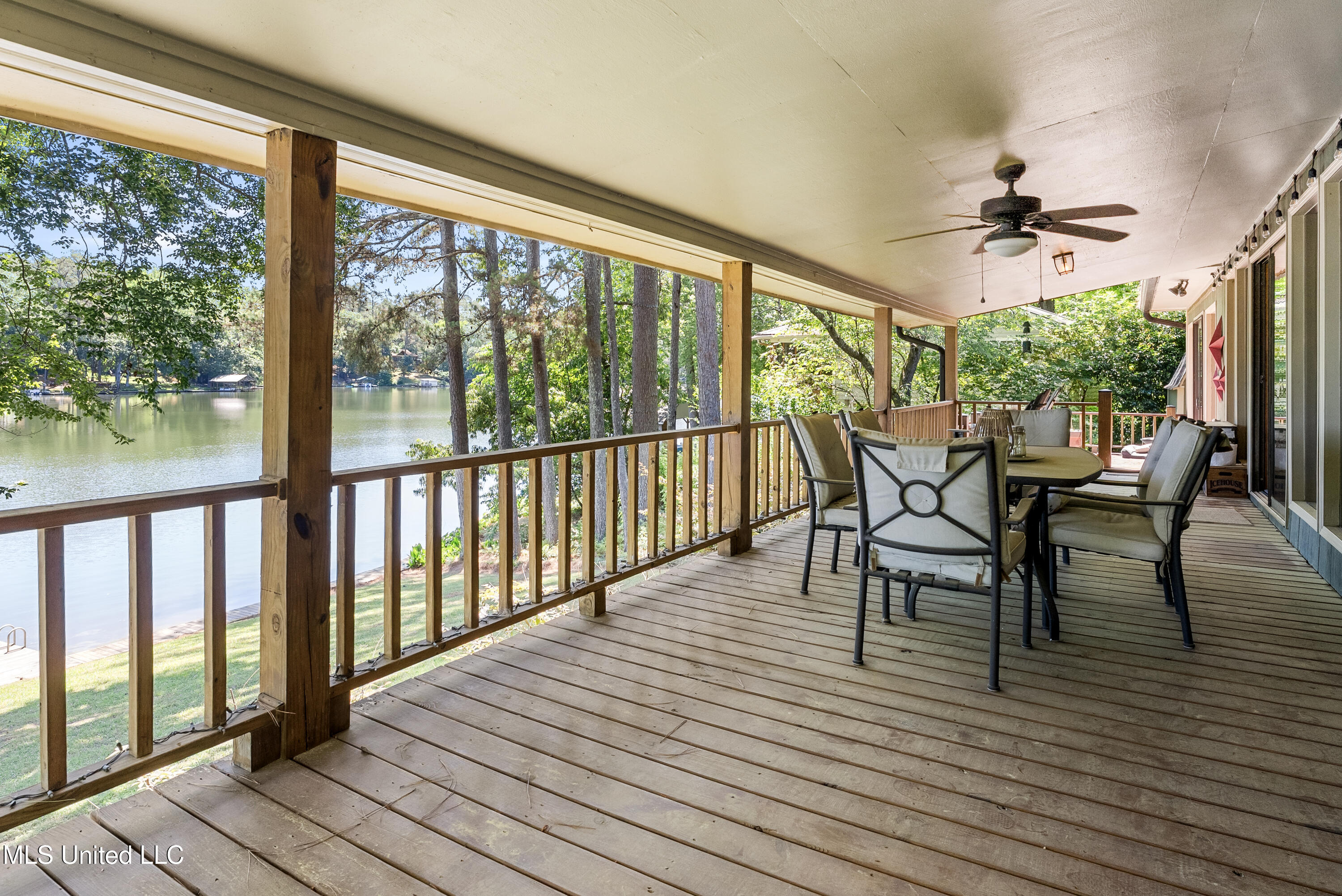 292 Lake Shore Drive, Ashland, Mississippi image 23