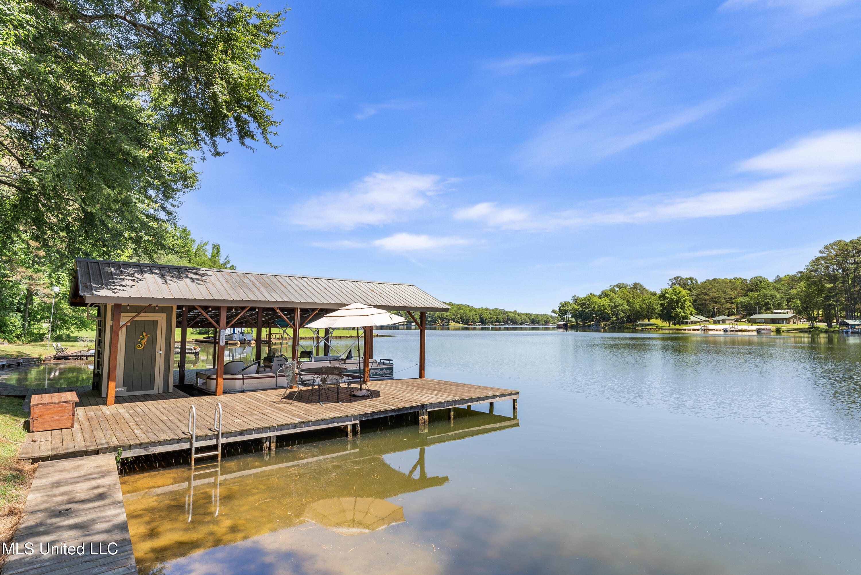292 Lake Shore Drive, Ashland, Mississippi image 17