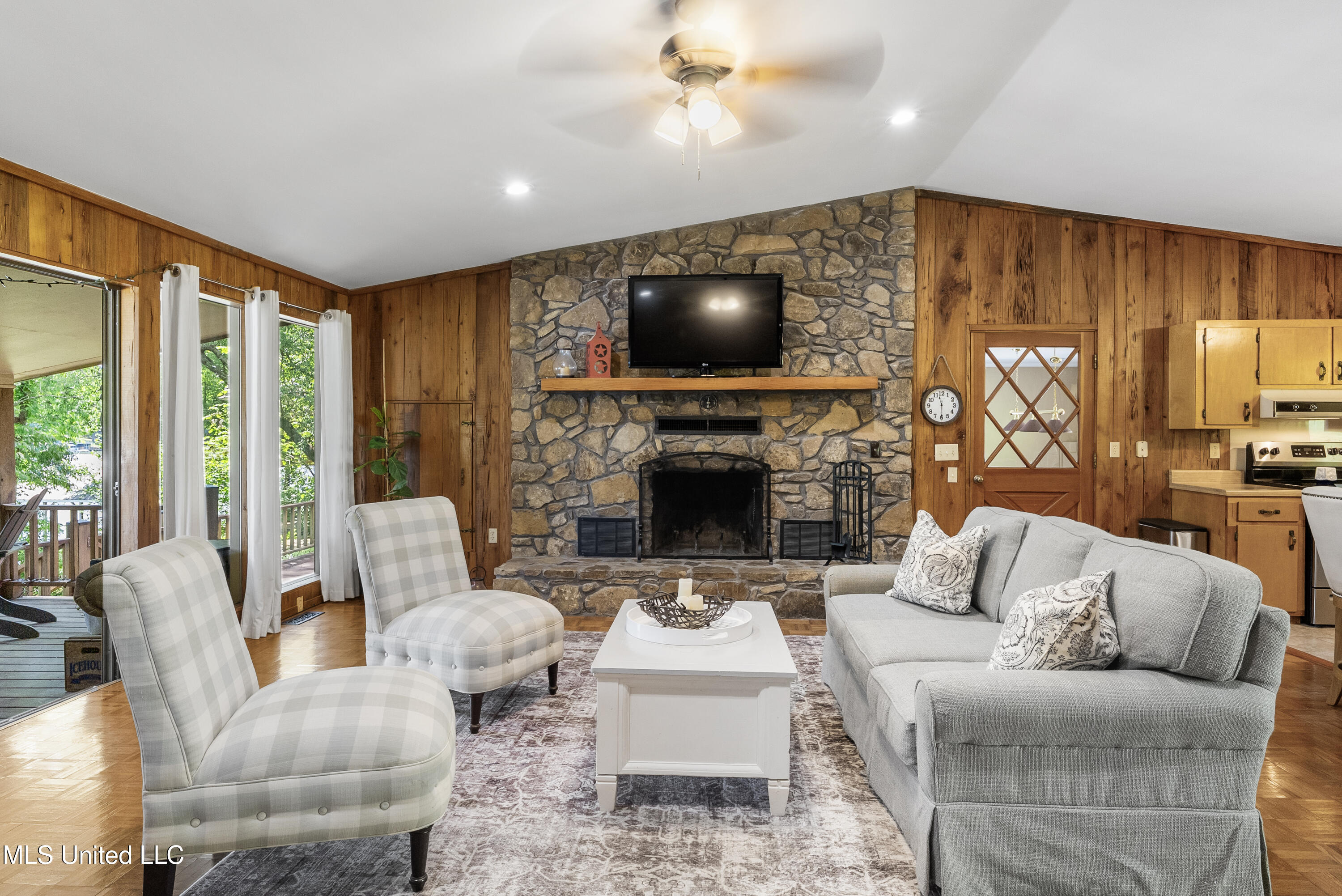 292 Lake Shore Drive, Ashland, Mississippi image 33