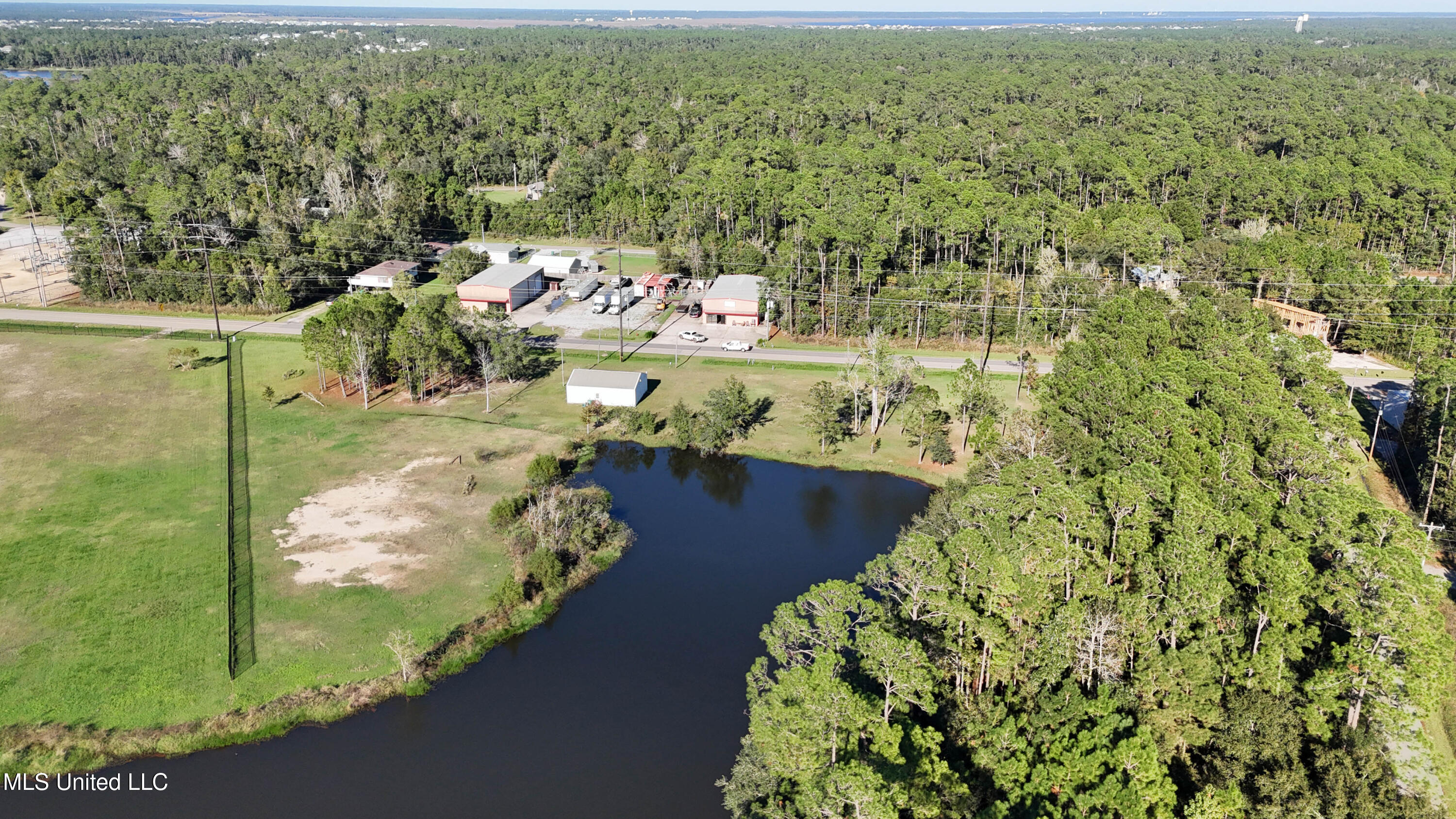 2319 Kiln Waveland Cutoff Road, Bay Saint Louis, Mississippi image 5