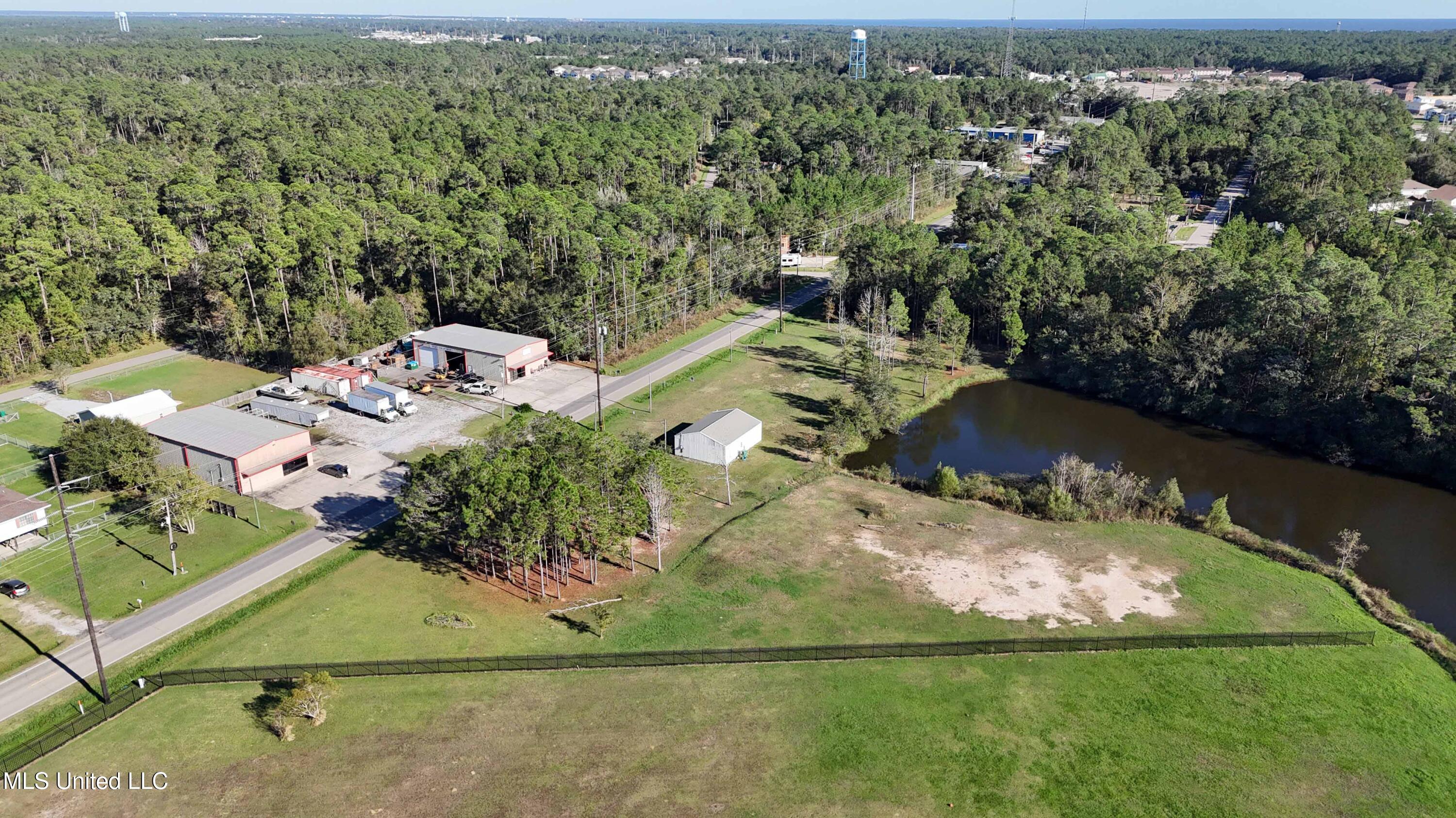 2319 Kiln Waveland Cutoff Road, Bay Saint Louis, Mississippi image 7