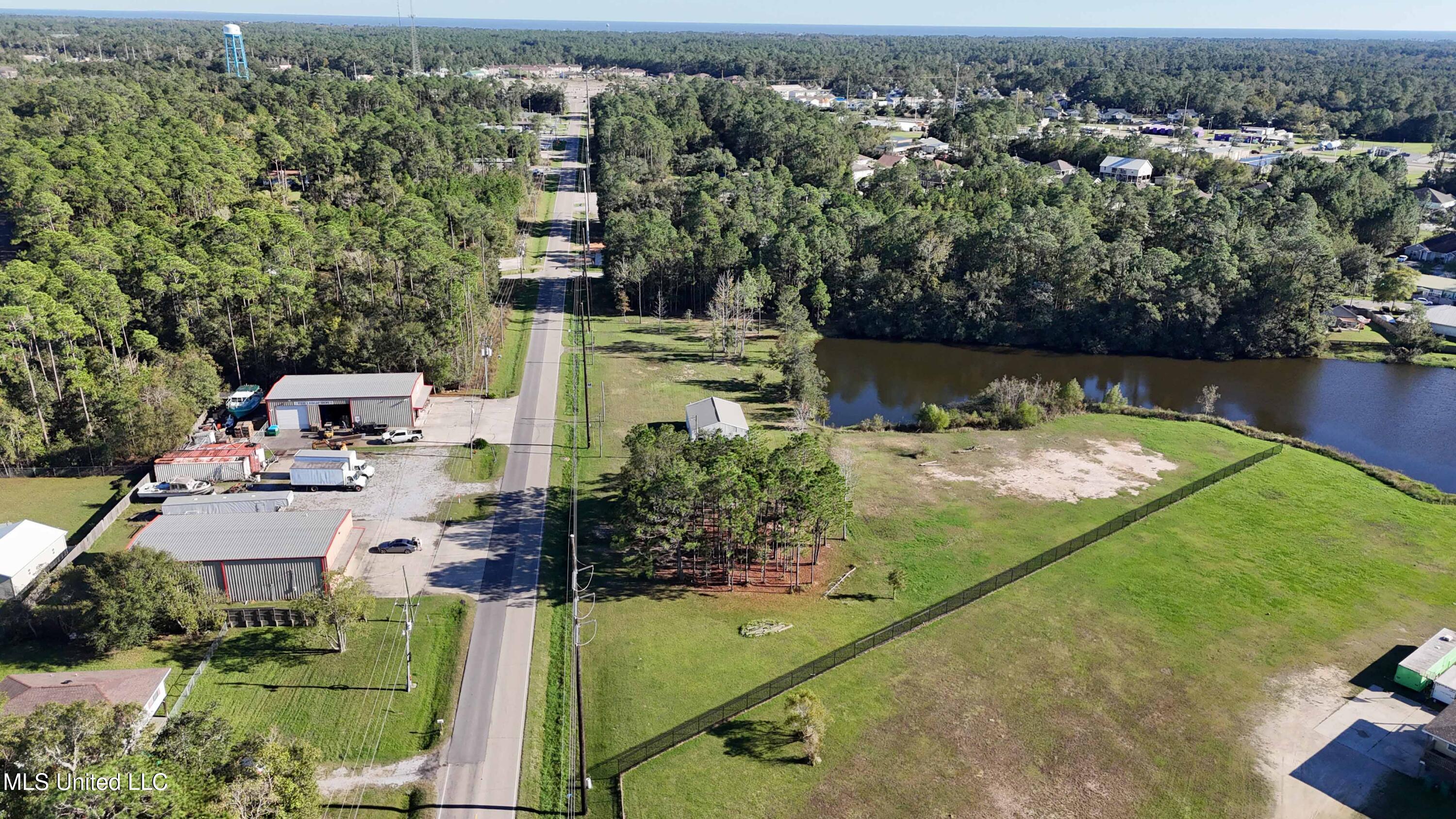 2319 Kiln Waveland Cutoff Road, Bay Saint Louis, Mississippi image 8