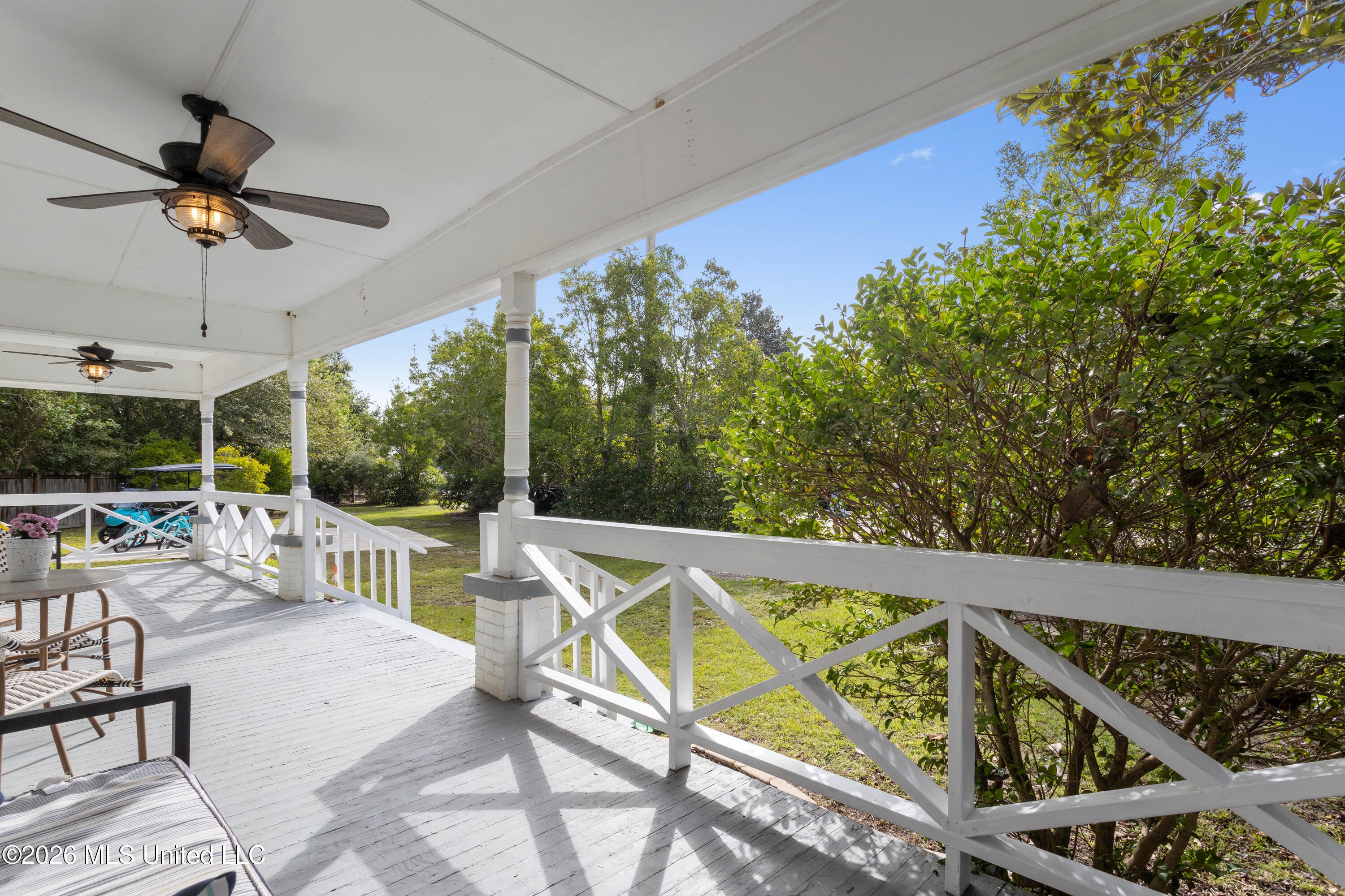 905 Old Spanish Trail