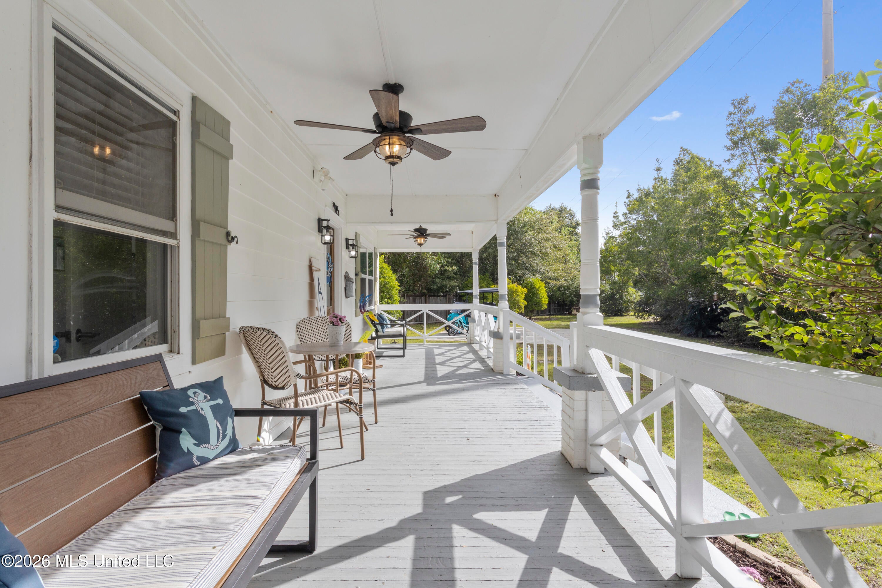 905 Old Spanish Trail