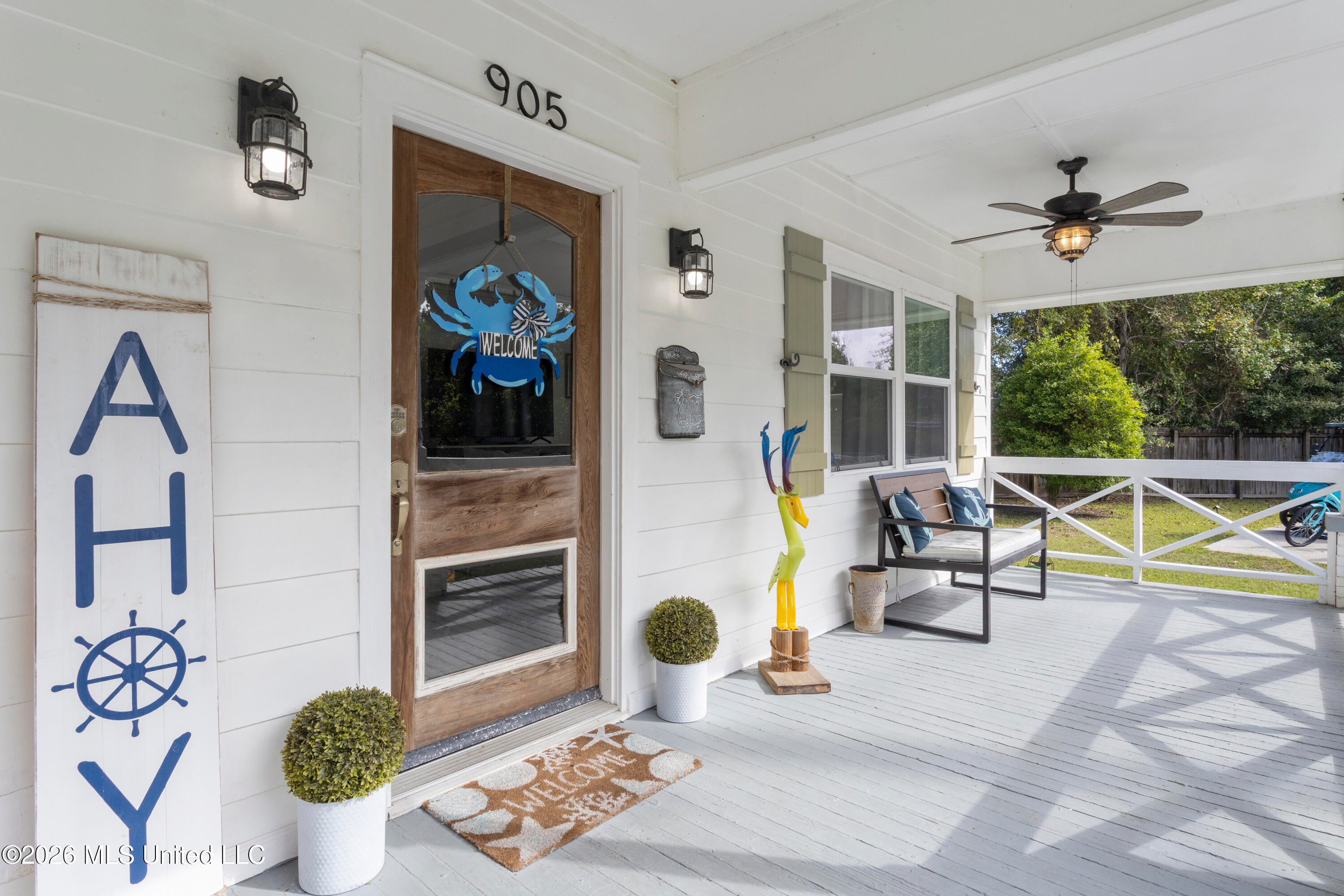905 Old Spanish Trail