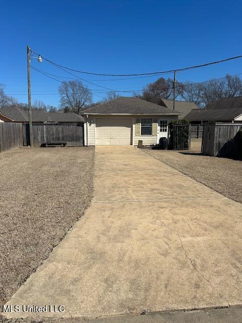 202 Shaw Cove, Clarksdale, Mississippi image 16