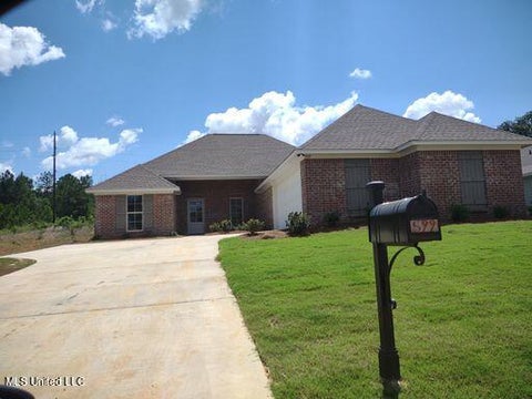 Homes For Rent - 599 Westfield Drive<br/> Pearl, MS 39208