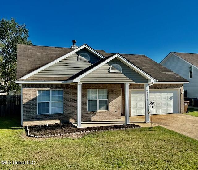 16060 S April Drive, Gulfport, Mississippi image 1