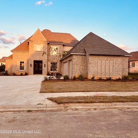 Homes For Sale - 106 Venice Circle<br/> Madison County, Madison, MS 39110