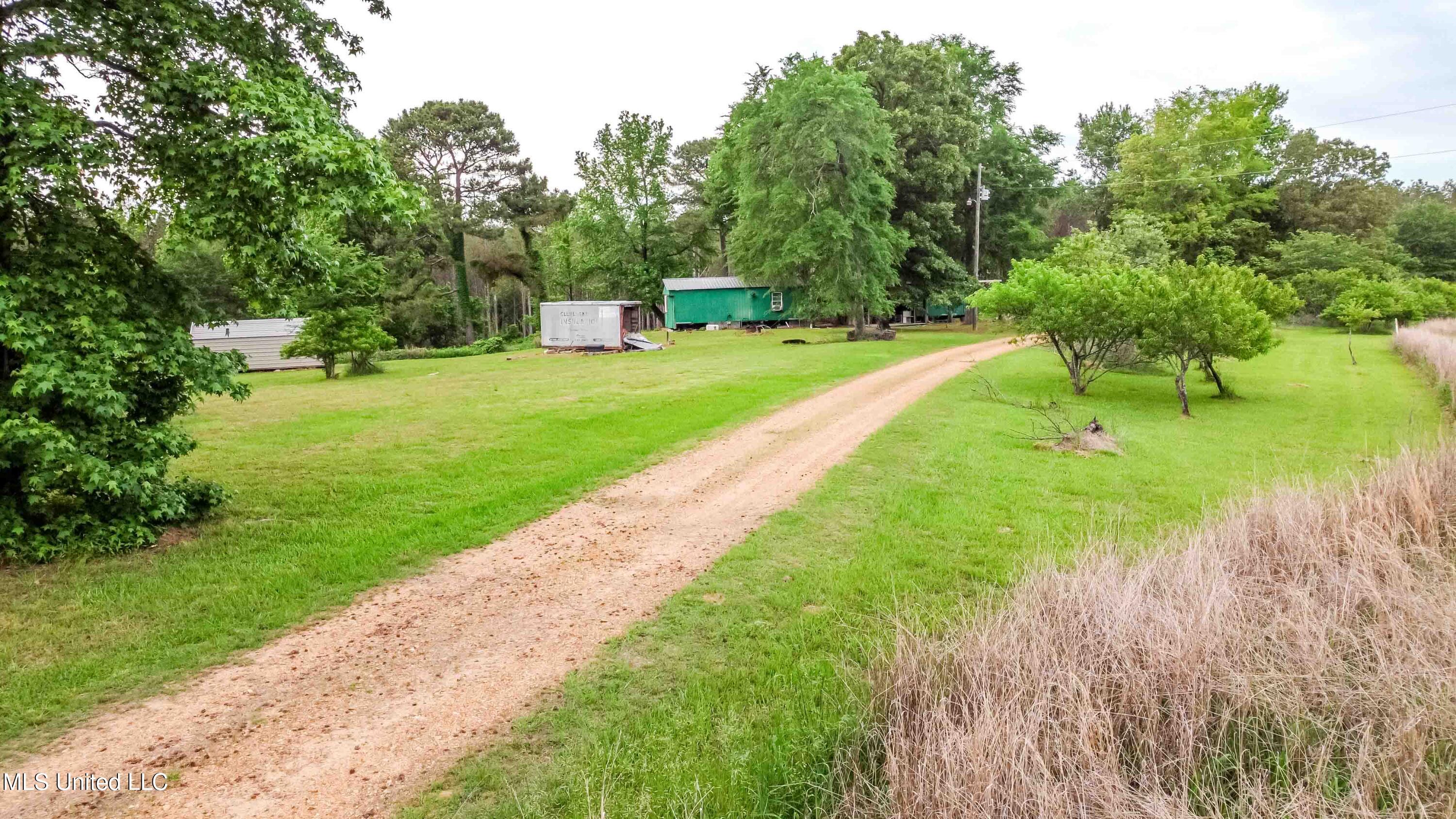 5970 Edwards Drive, Oakland, Mississippi image 21