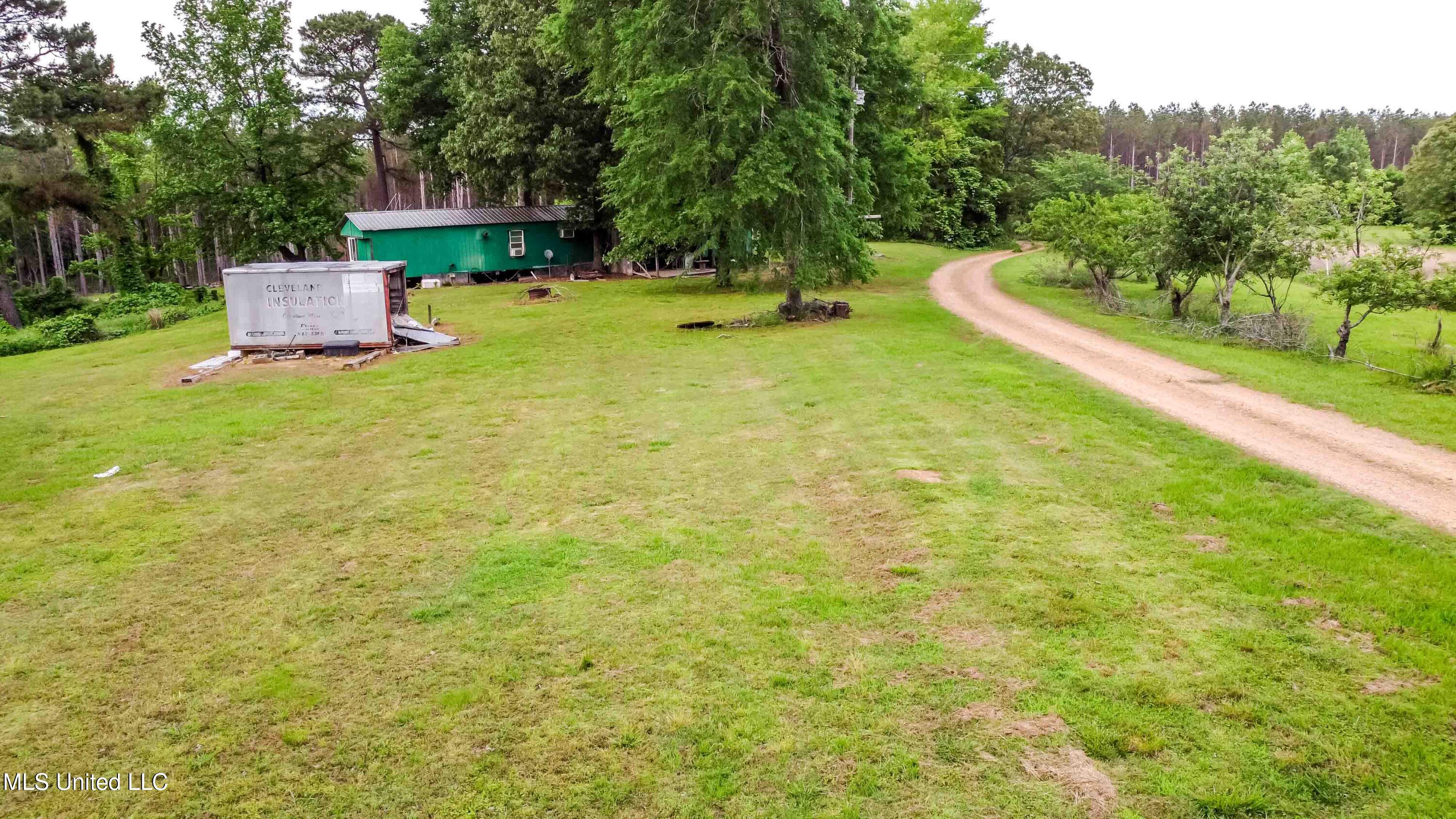 5970 Edwards Drive, Oakland, Mississippi image 23