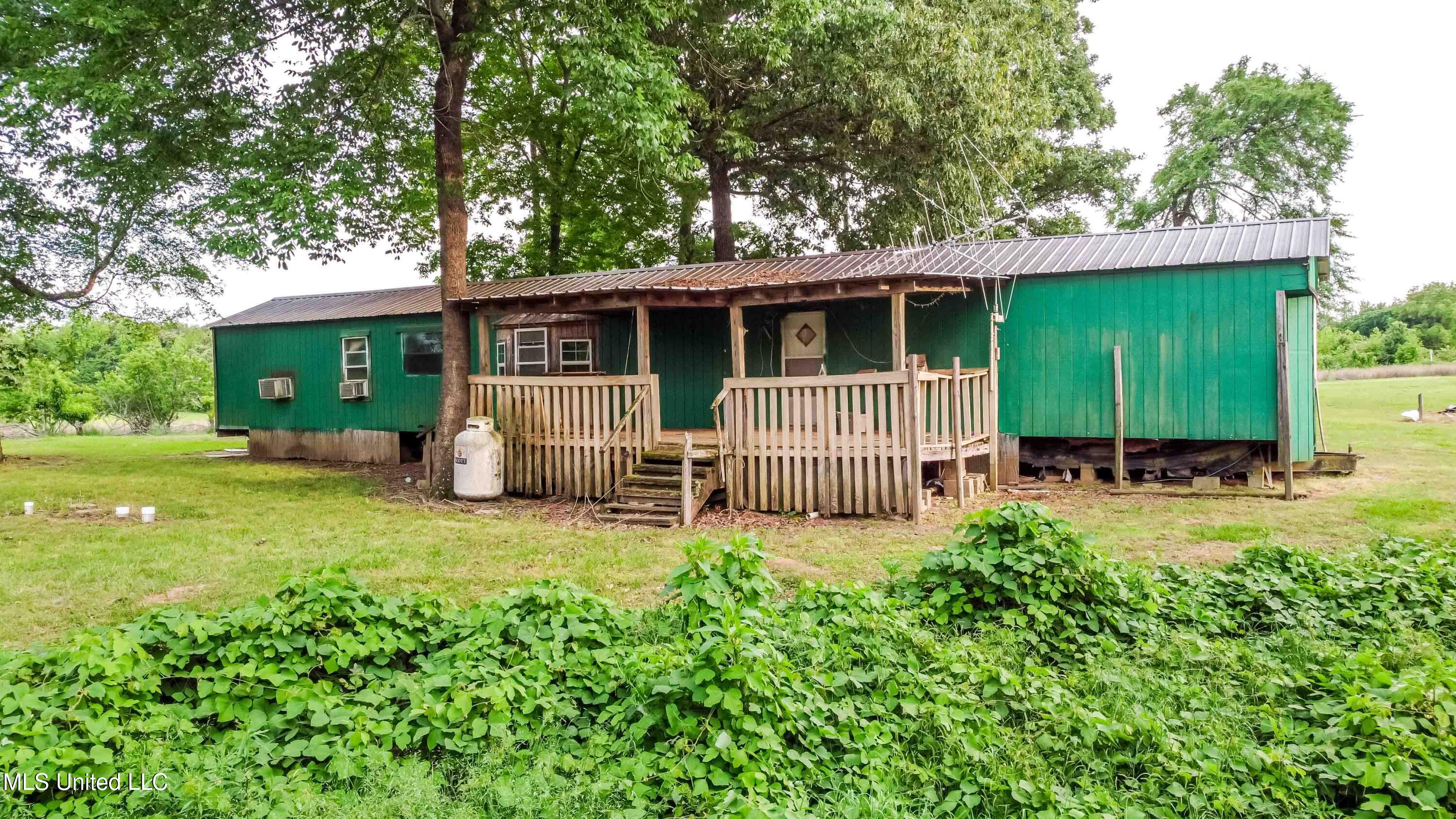 5970 Edwards Drive, Oakland, Mississippi image 1