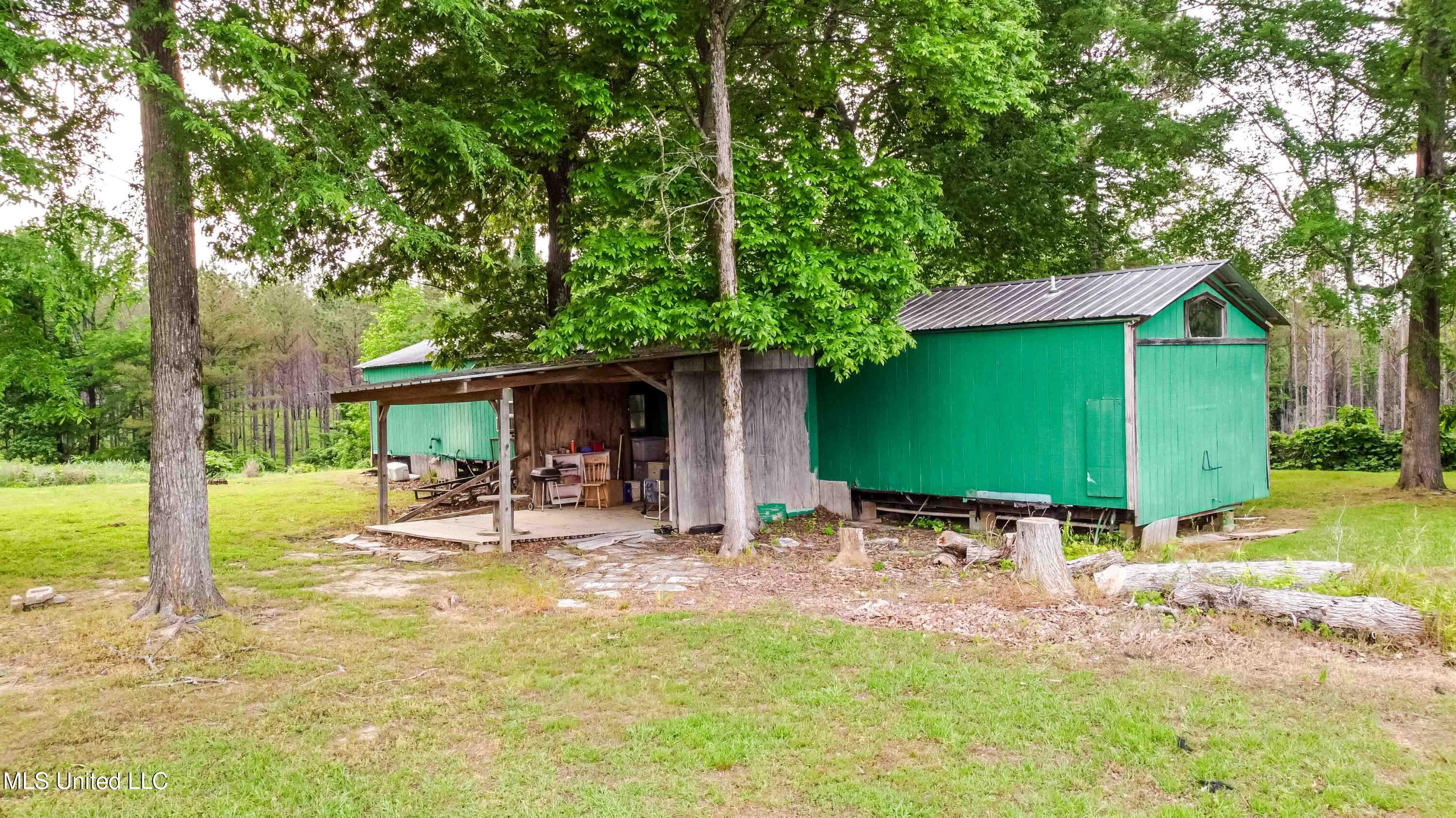 5970 Edwards Drive, Oakland, Mississippi image 26