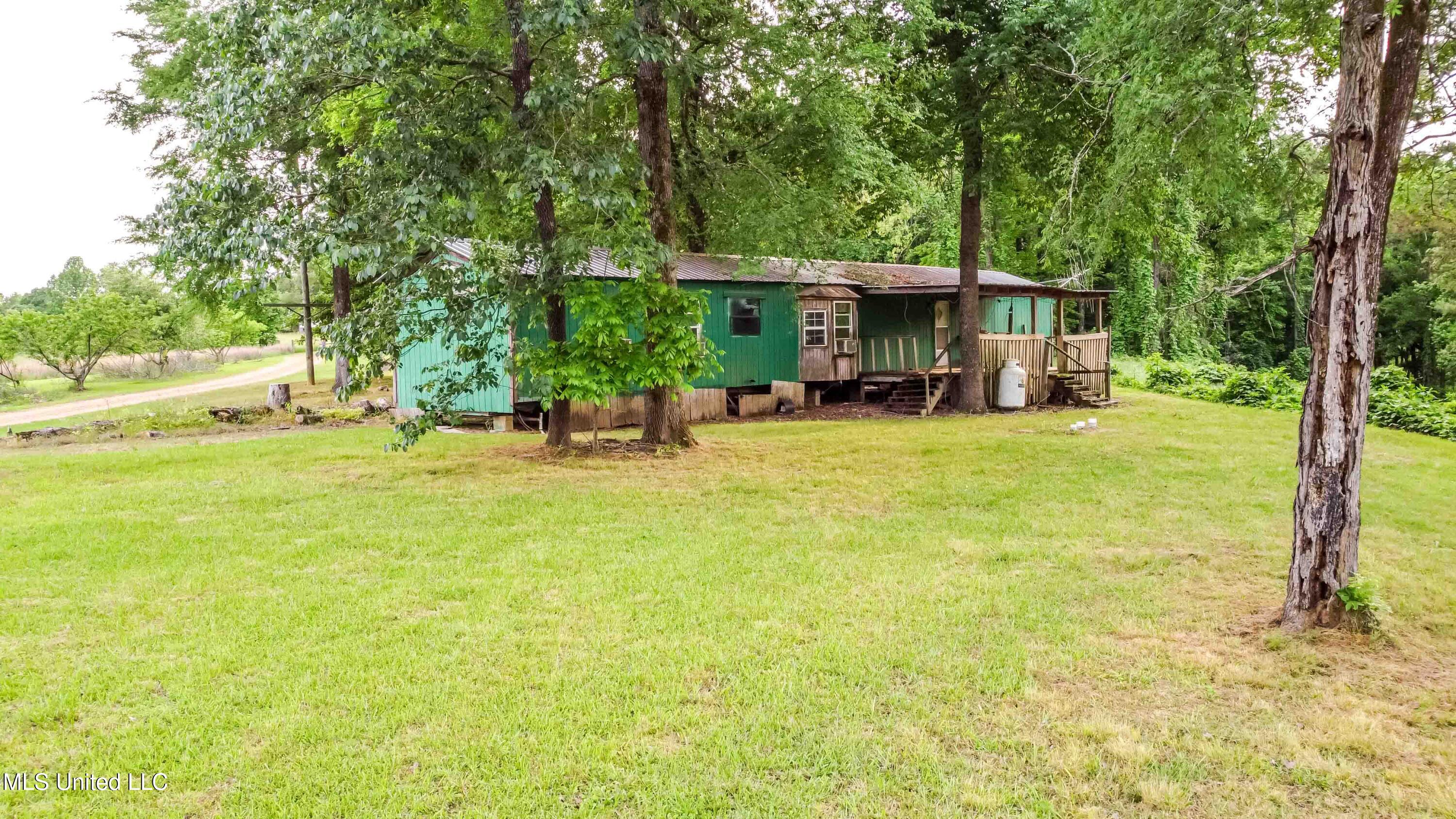 5970 Edwards Drive, Oakland, Mississippi image 27