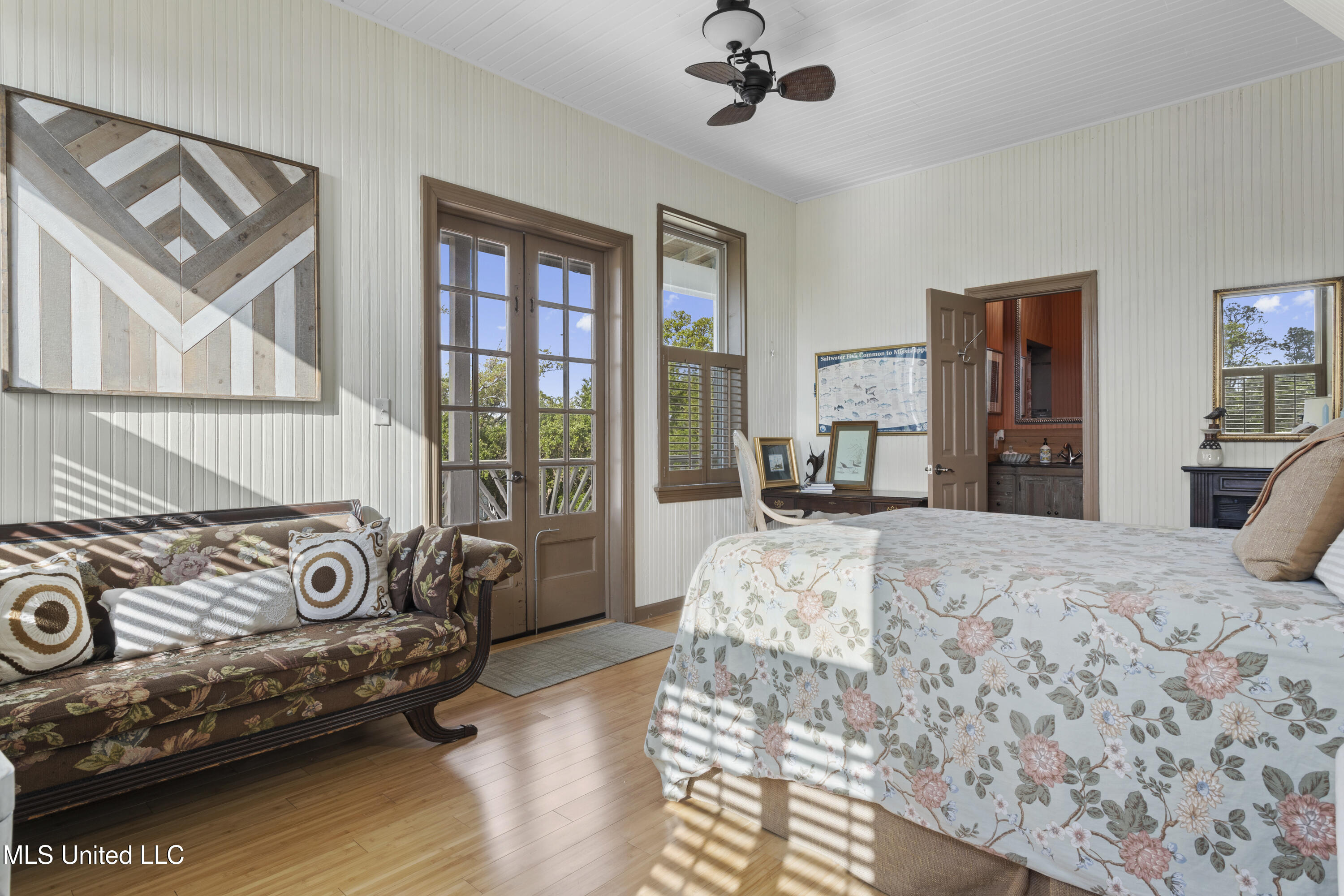 7700 Belle Fontaine Drive, Ocean Springs, Mississippi image 24