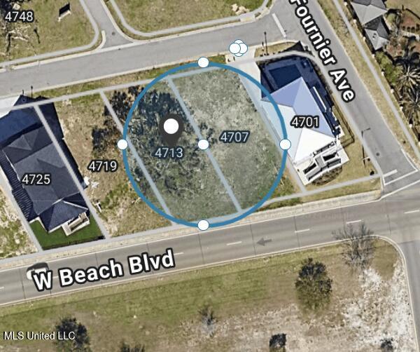 4713 W Beach Boulevard, Gulfport, Mississippi image 11