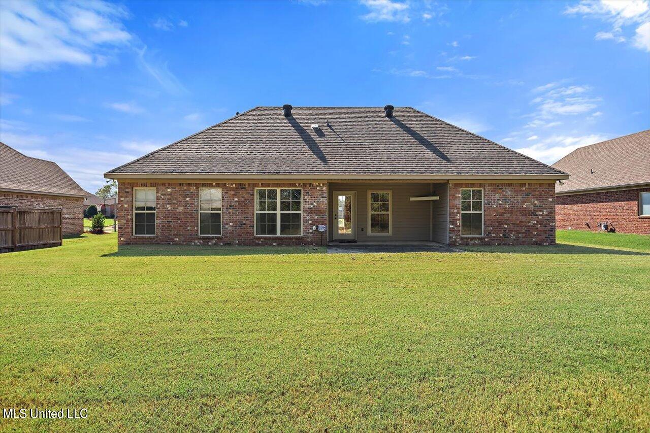 2003 E Ridge Circle, Madison, Mississippi image 32