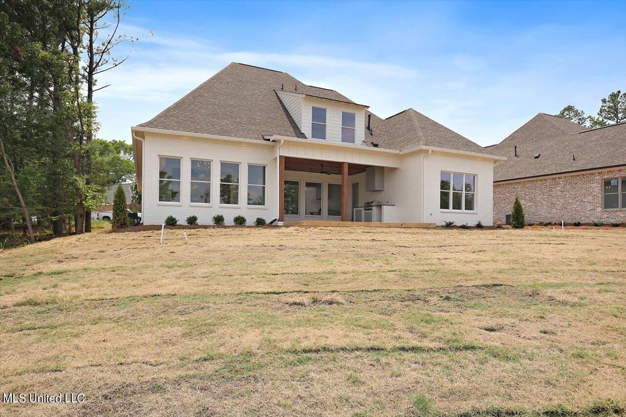 132 Katherine Pointe Drive, Madison, Mississippi image 48