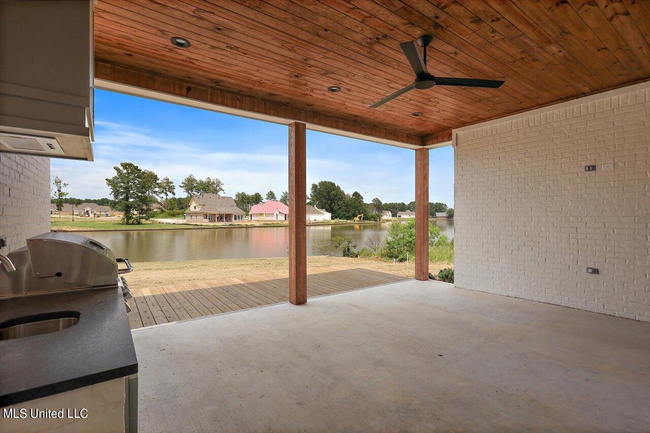 132 Katherine Pointe Drive, Madison, Mississippi image 47