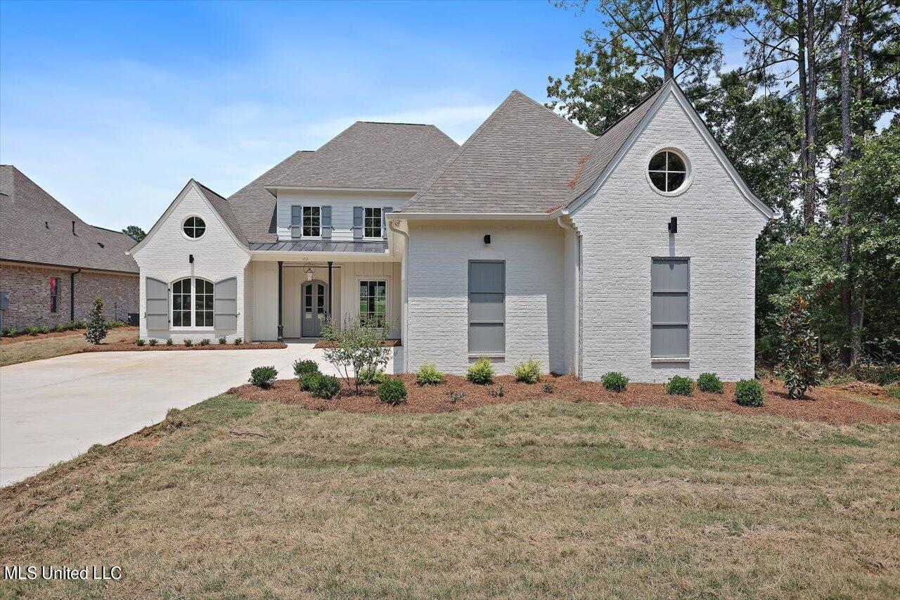 132 Katherine Pointe Drive, Madison, Mississippi image 1
