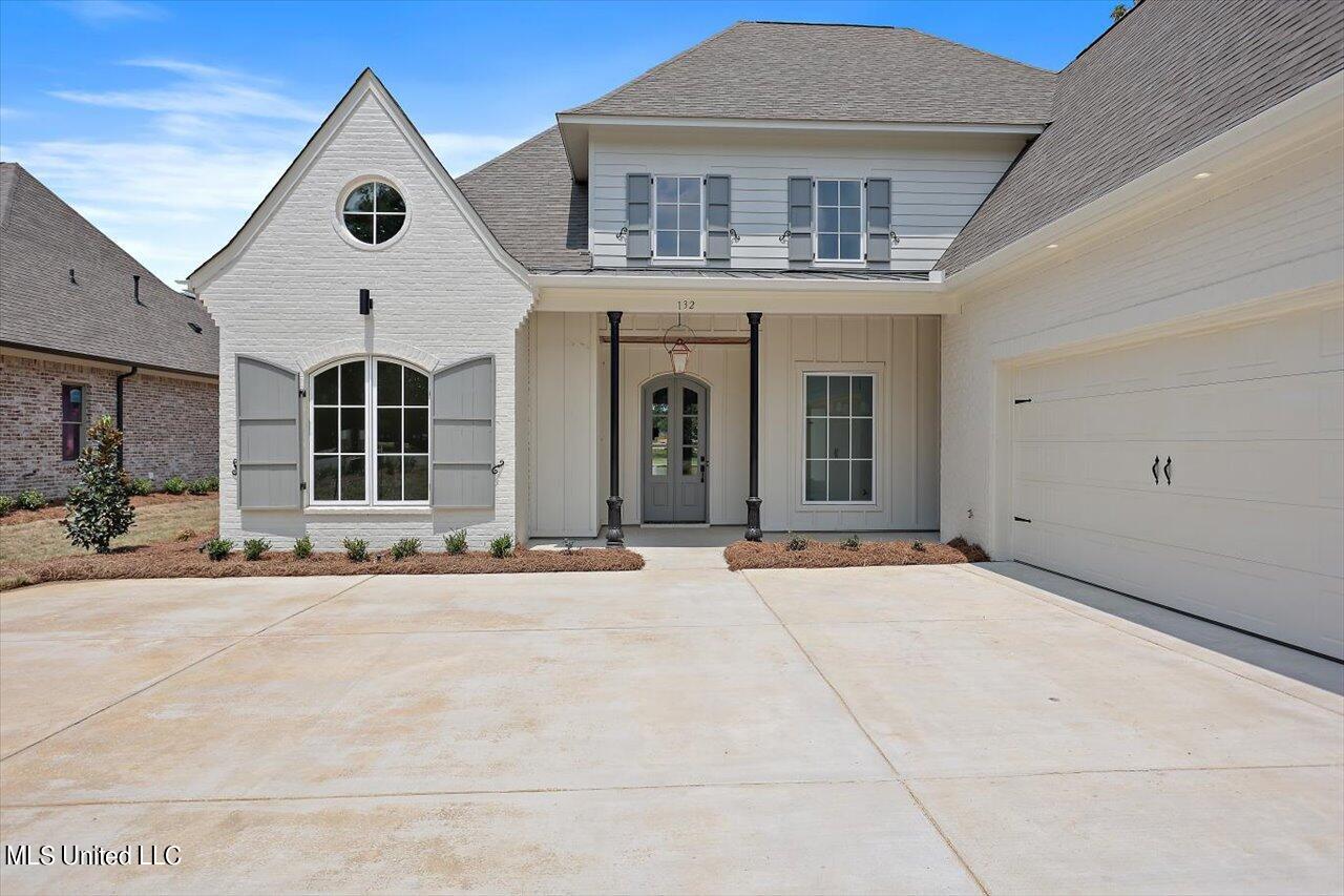 132 Katherine Pointe Drive, Madison, Mississippi image 3