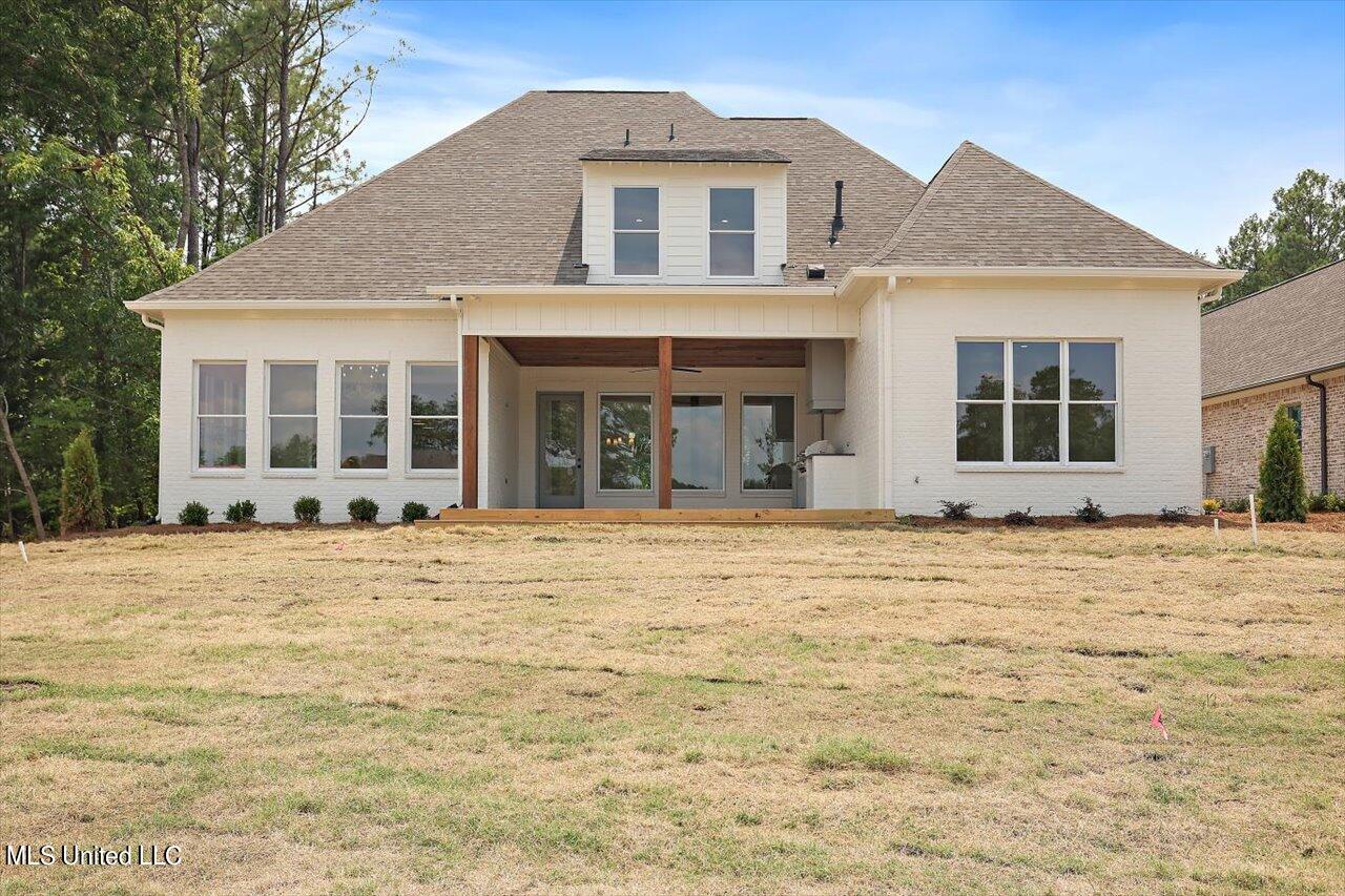 132 Katherine Pointe Drive, Madison, Mississippi image 49