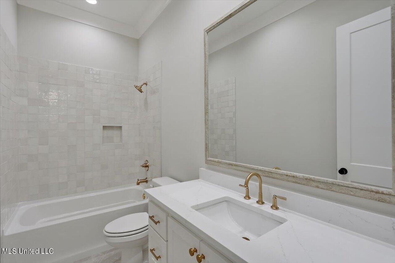 132 Katherine Pointe Drive, Madison, Mississippi image 35