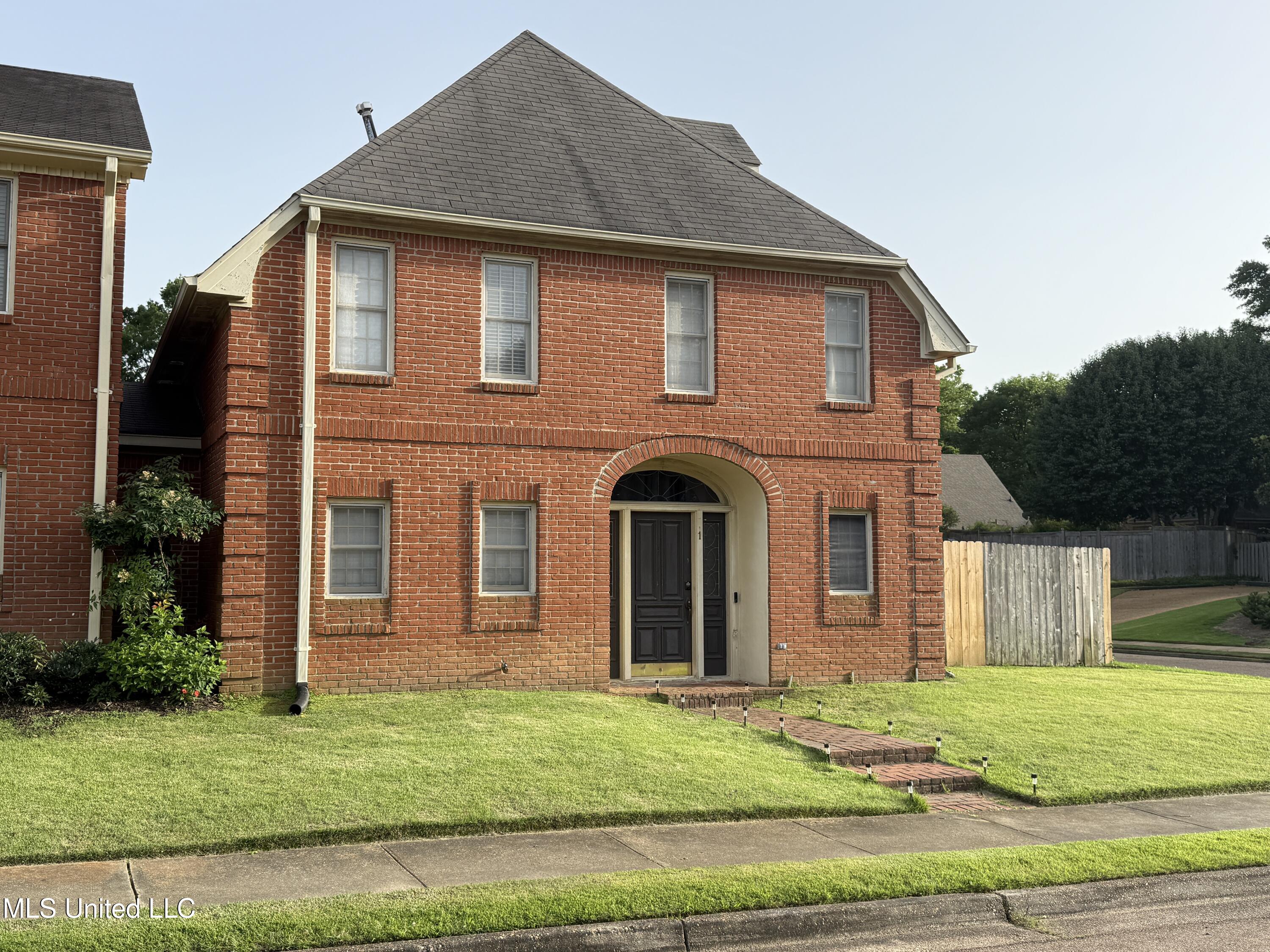 1 Village Green Circle, Jackson, Mississippi image 2