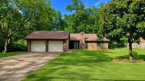 Homes For Sale - 552 Central Avenue<br/> Tate County, Coldwater, MS 38618
