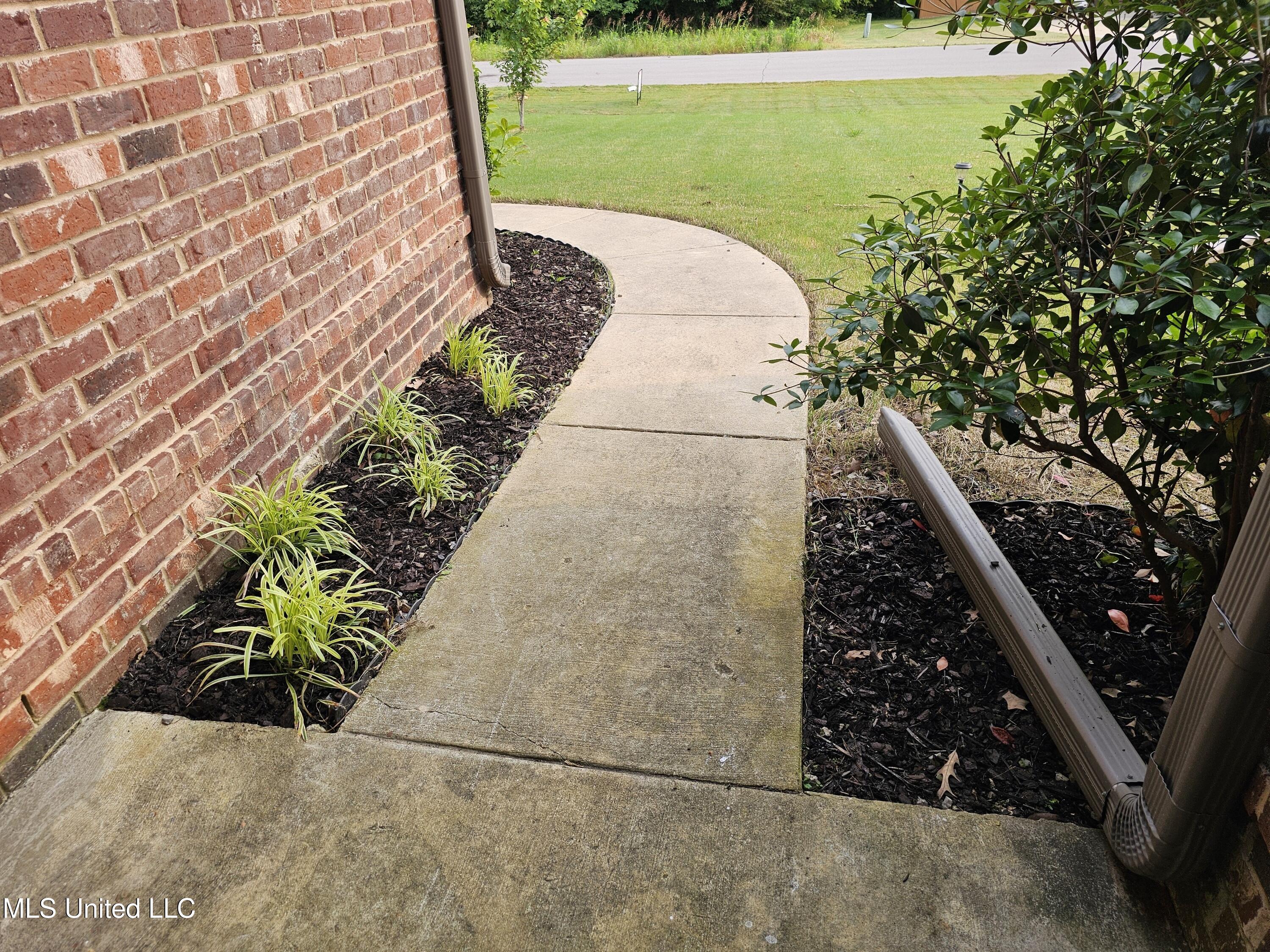 3545 Bailey Lane, Southaven, Mississippi image 29