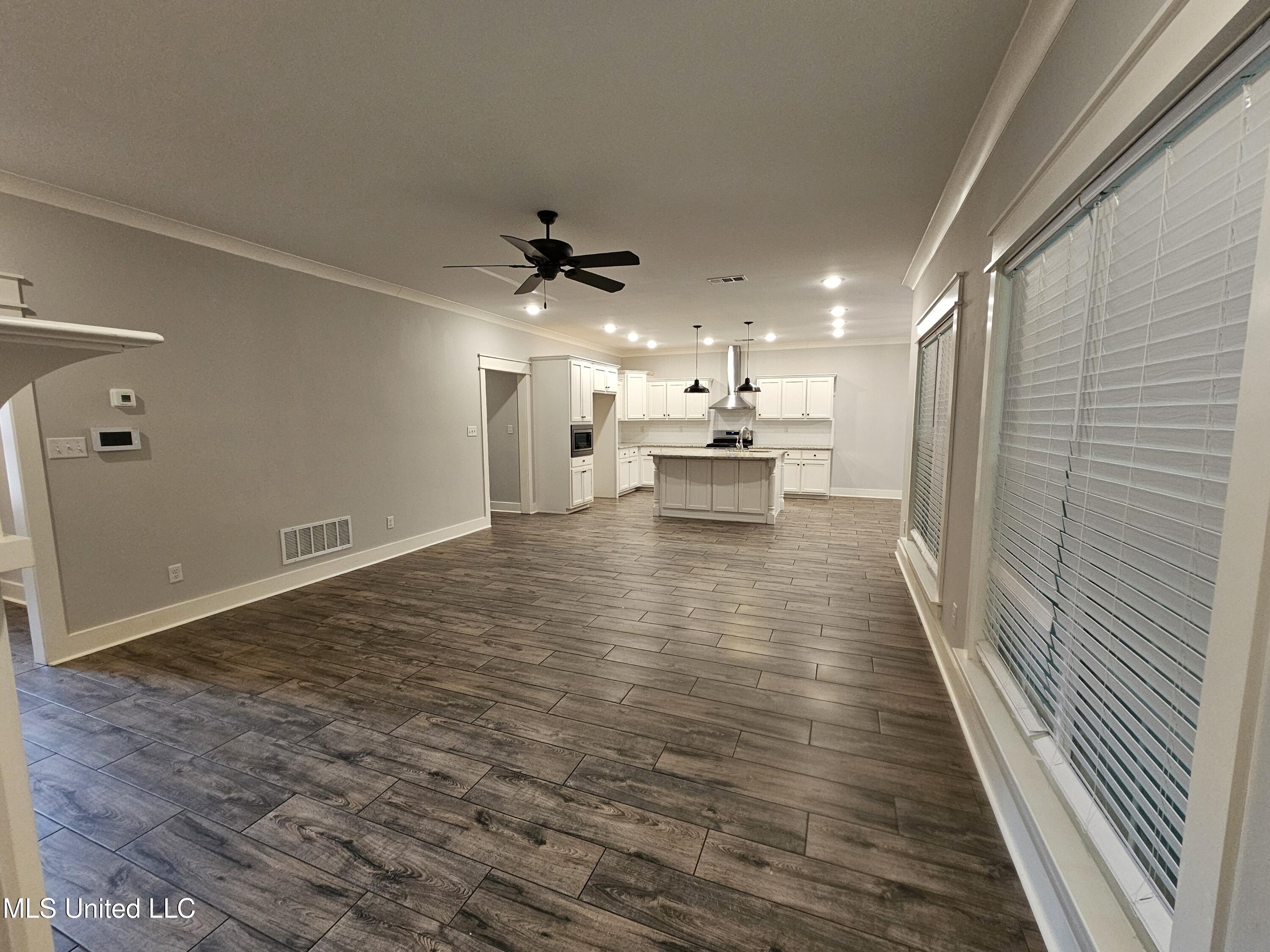 3545 Bailey Lane, Southaven, Mississippi image 25