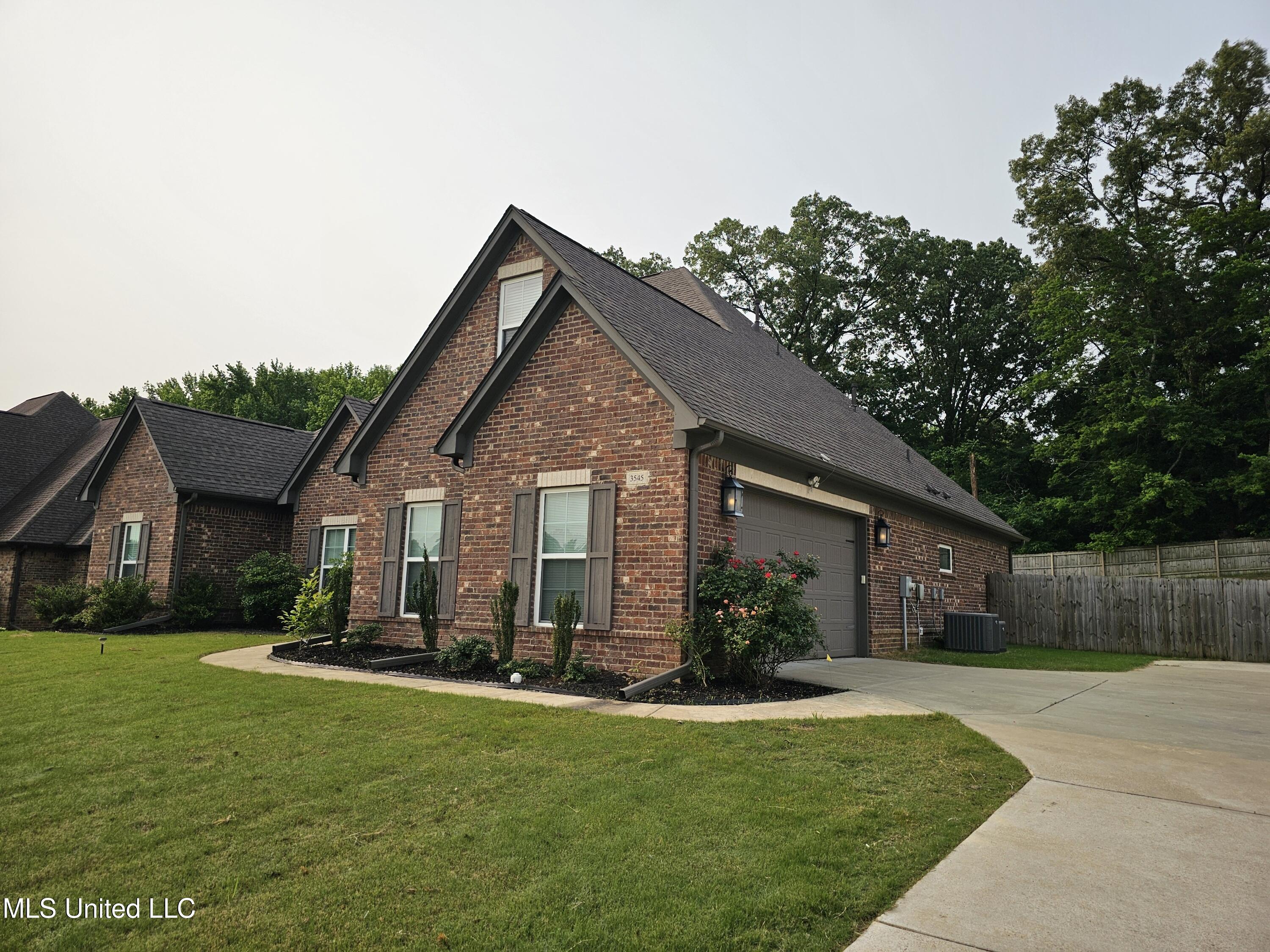 3545 Bailey Lane, Southaven, Mississippi image 28