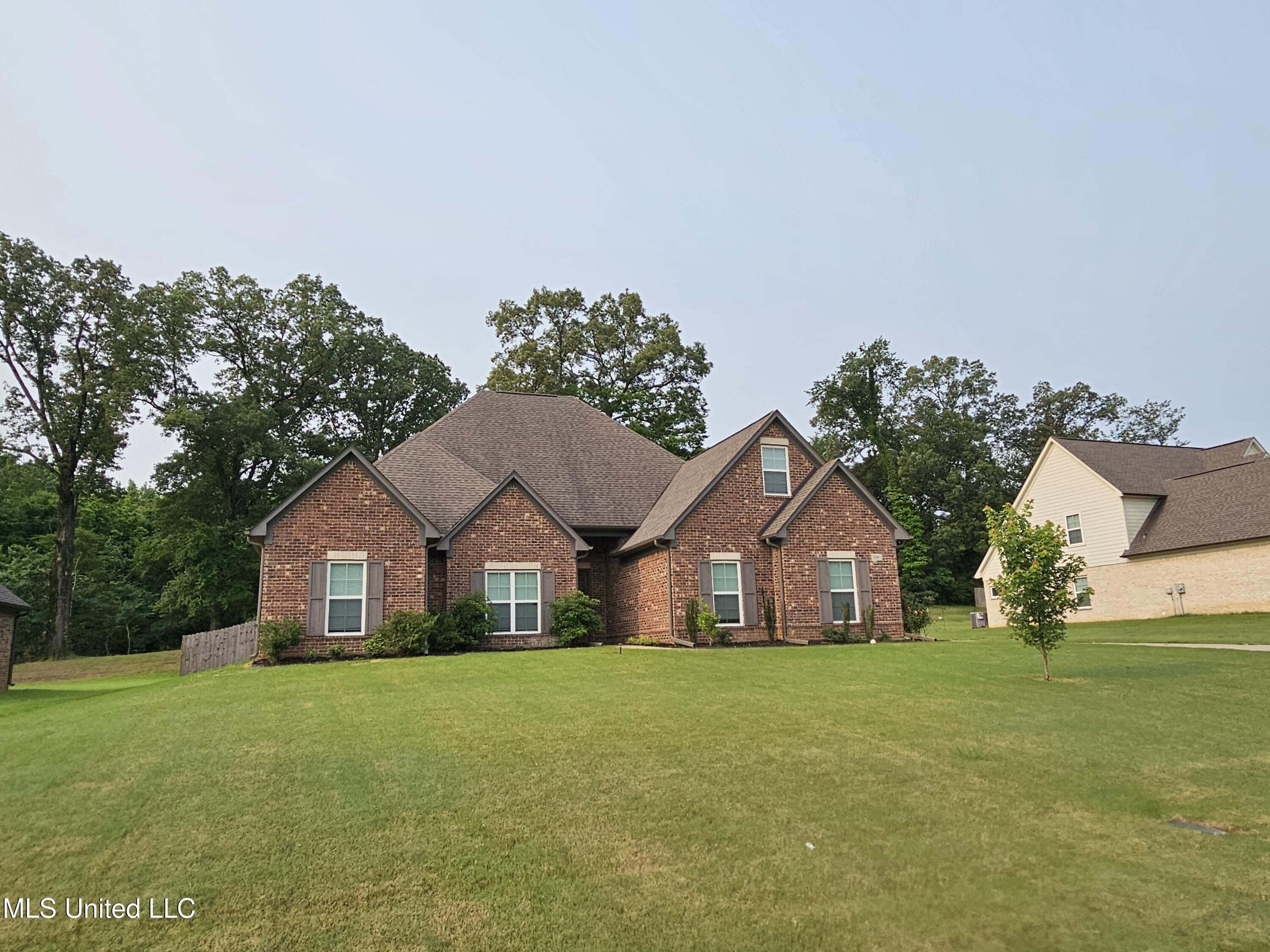 3545 Bailey Lane, Southaven, Mississippi image 27