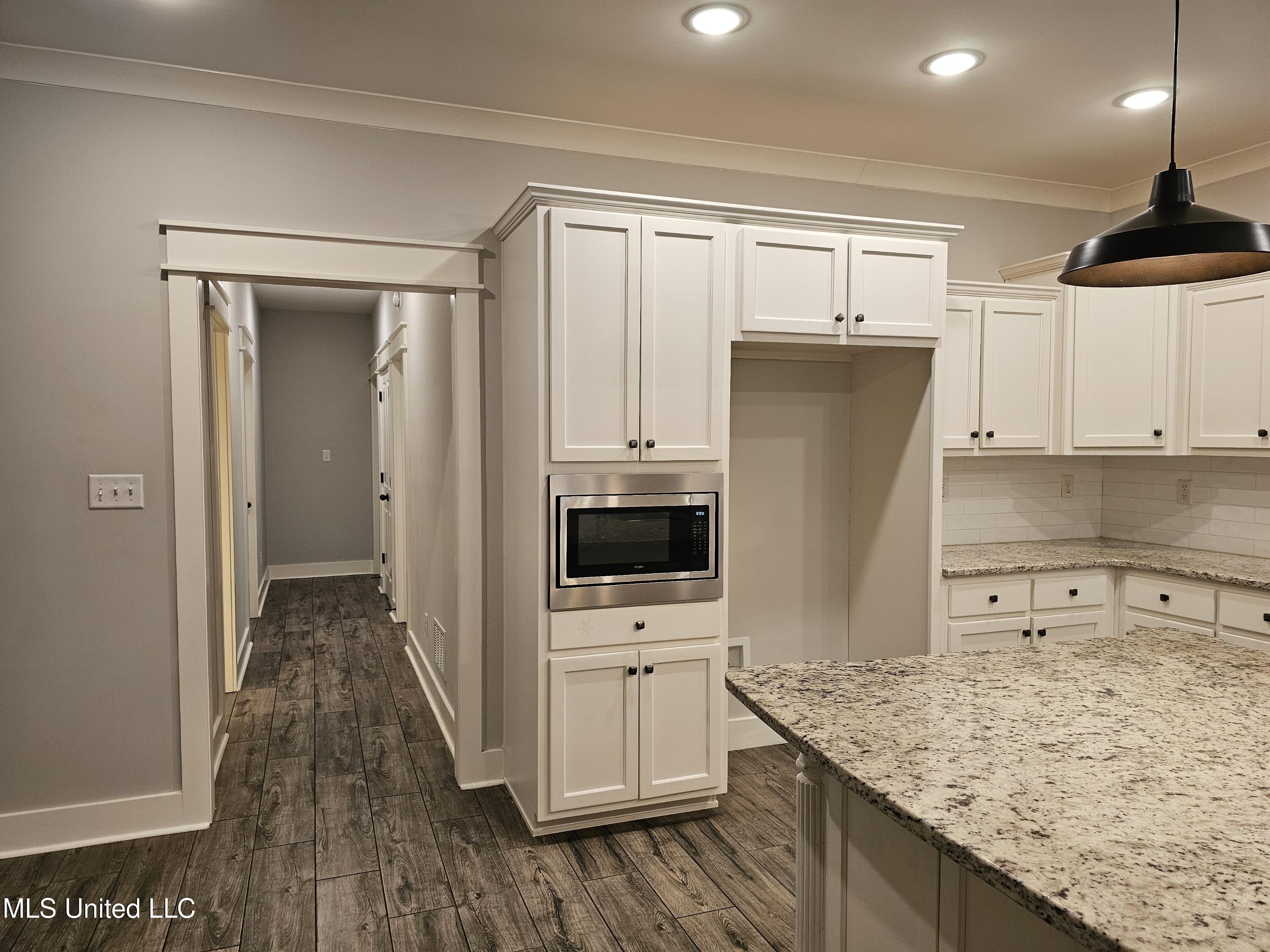 3545 Bailey Lane, Southaven, Mississippi image 7