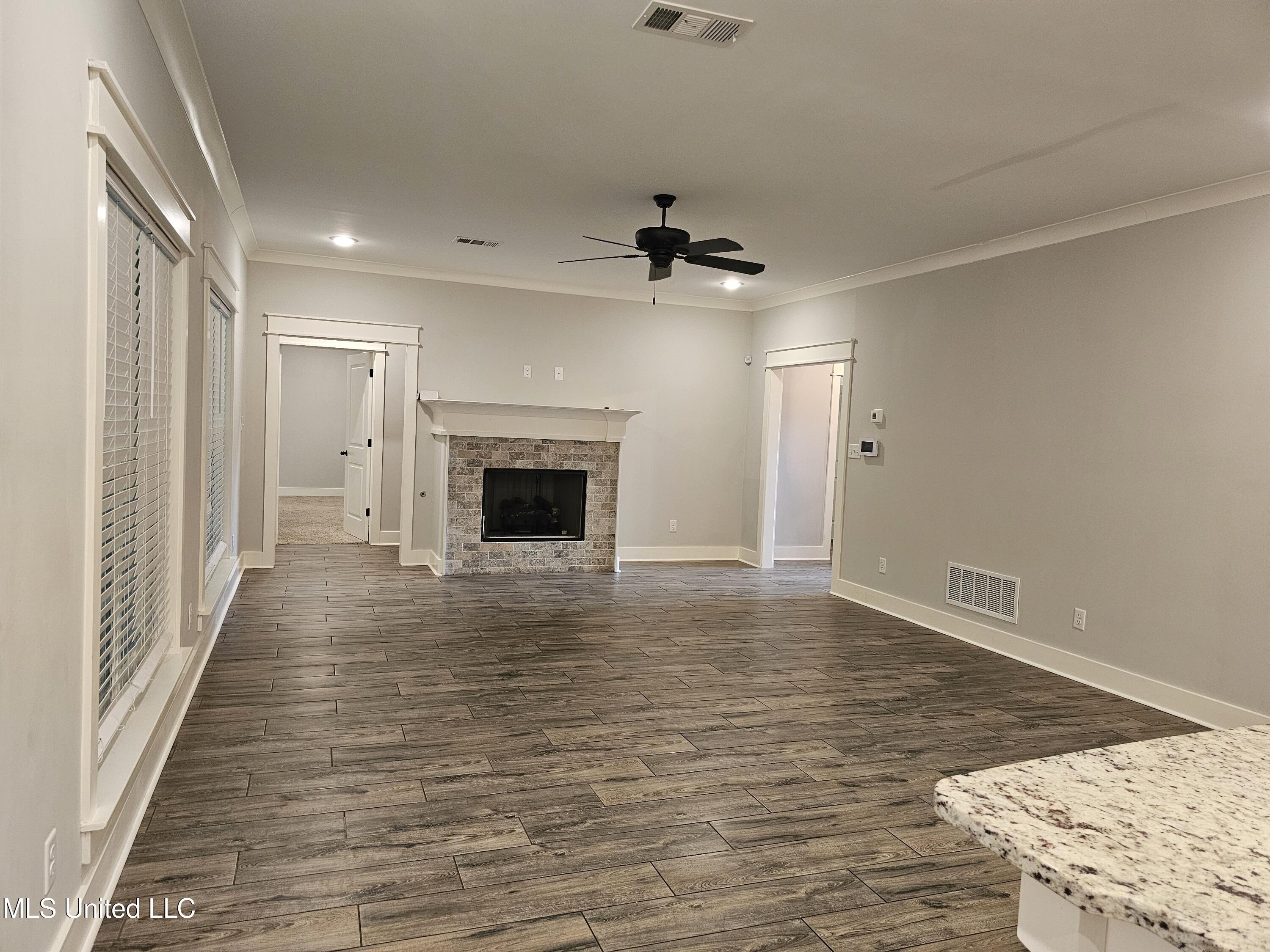 3545 Bailey Lane, Southaven, Mississippi image 6