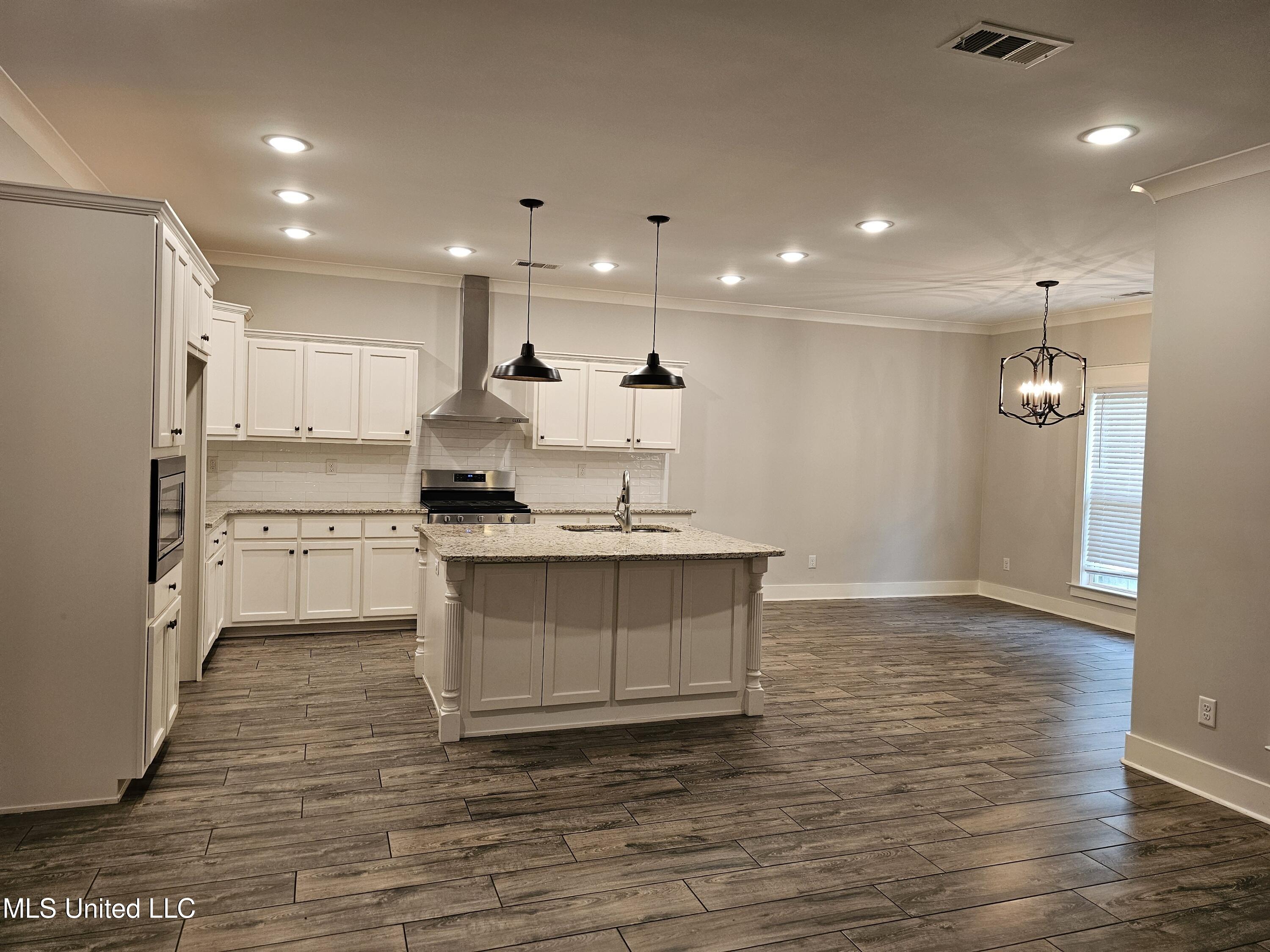 3545 Bailey Lane, Southaven, Mississippi image 5