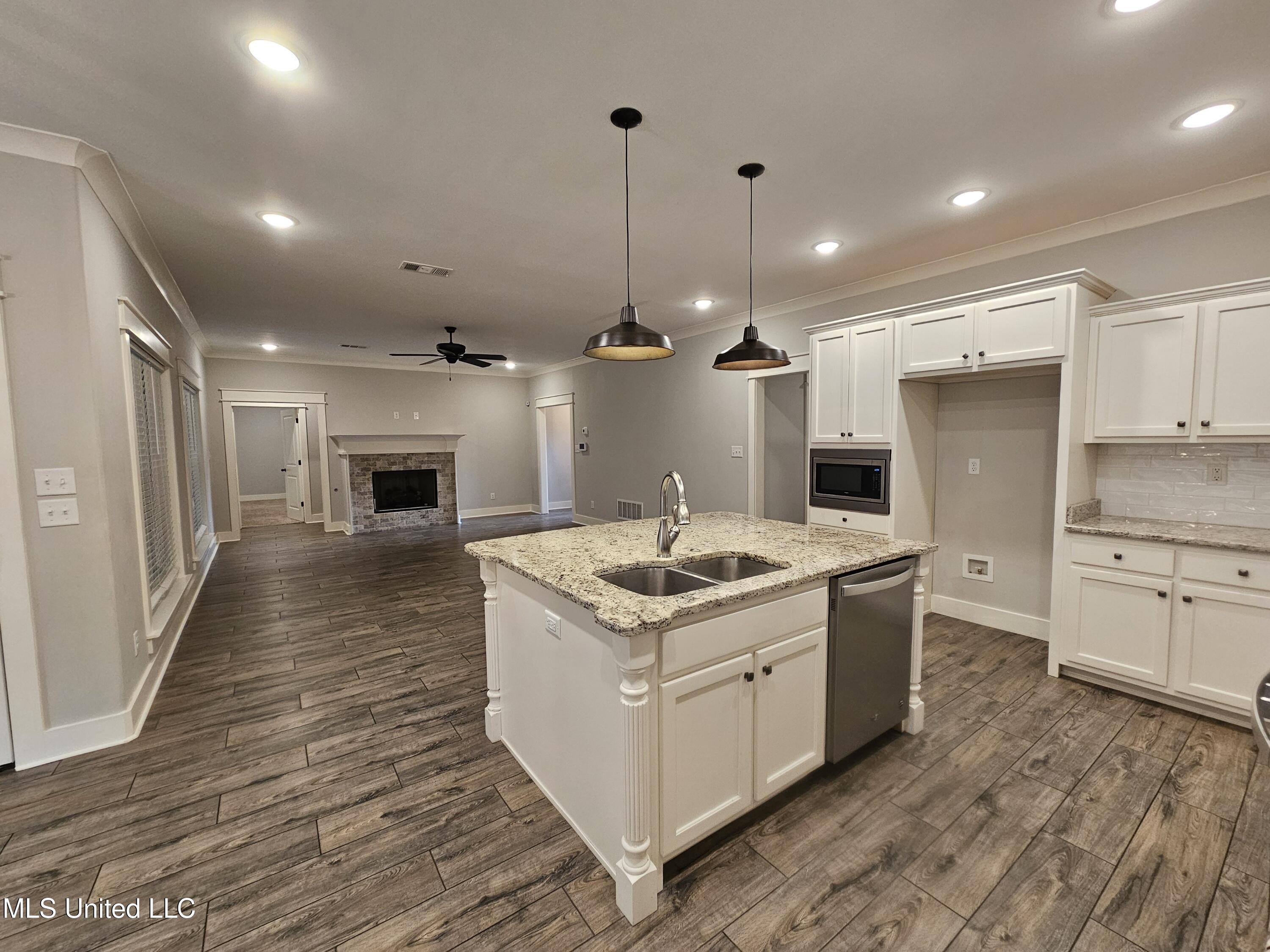 3545 Bailey Lane, Southaven, Mississippi image 24