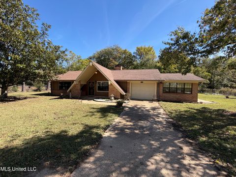 Homes For Sale - 4177 County Road 284<br/> Itta Bena, MS 38941