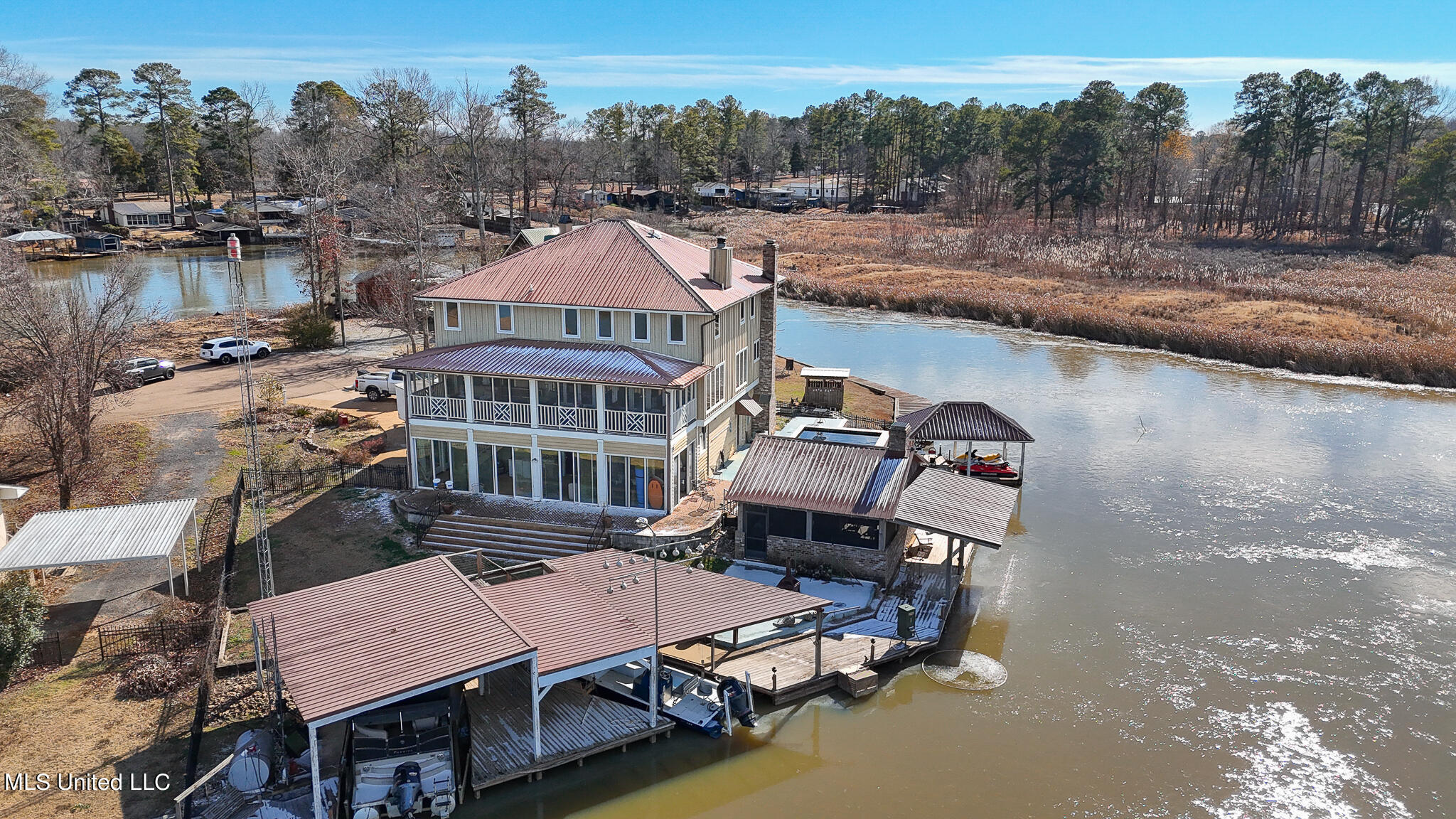 120 Lake Harbour Point, Brandon, Mississippi image 2