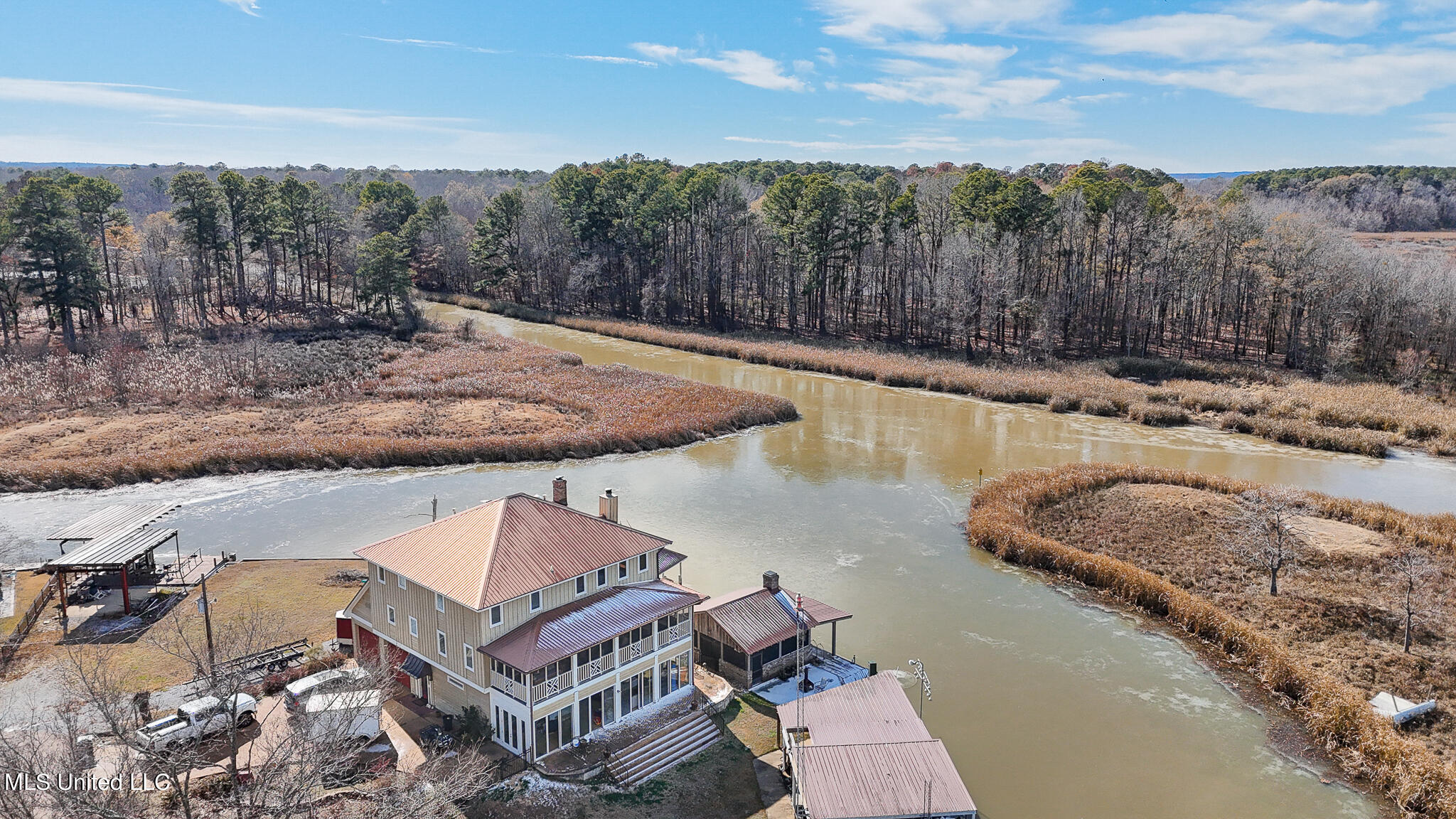 120 Lake Harbour Point, Brandon, Mississippi image 49