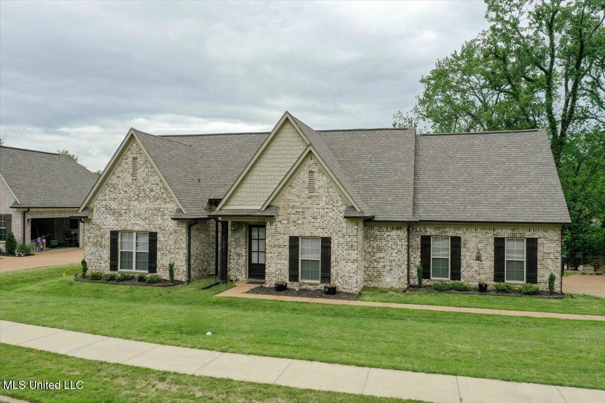 1537 Winningham Drive, Hernando, Mississippi image 3