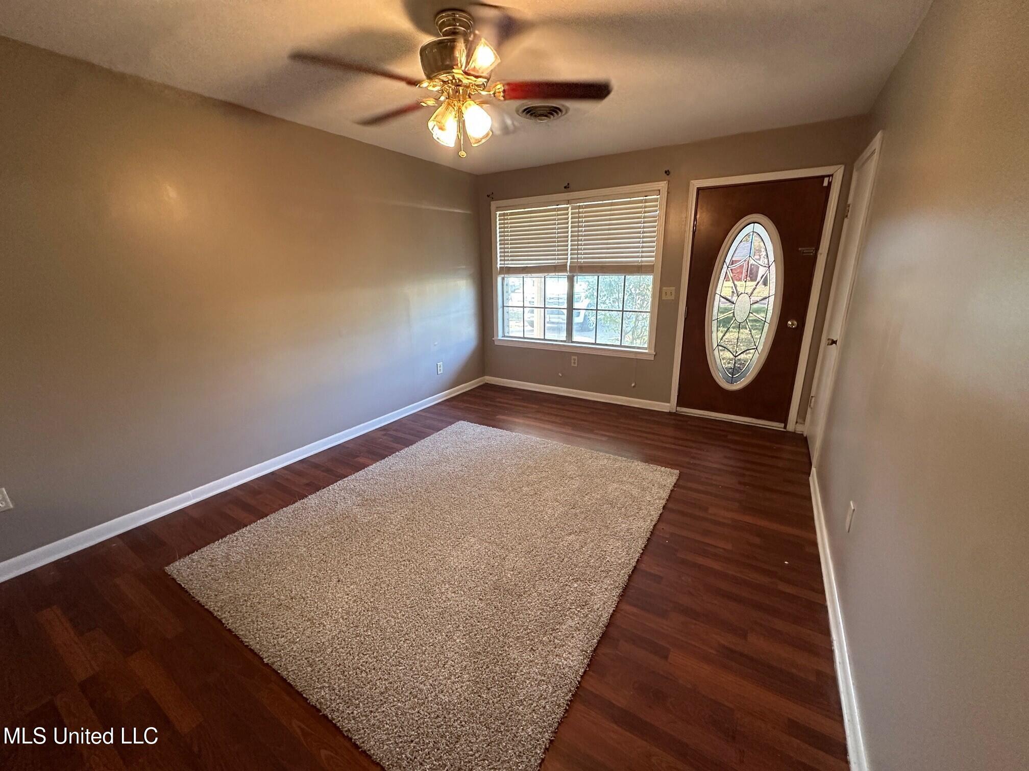1409 Brierwood Street, Cleveland, Mississippi image 2