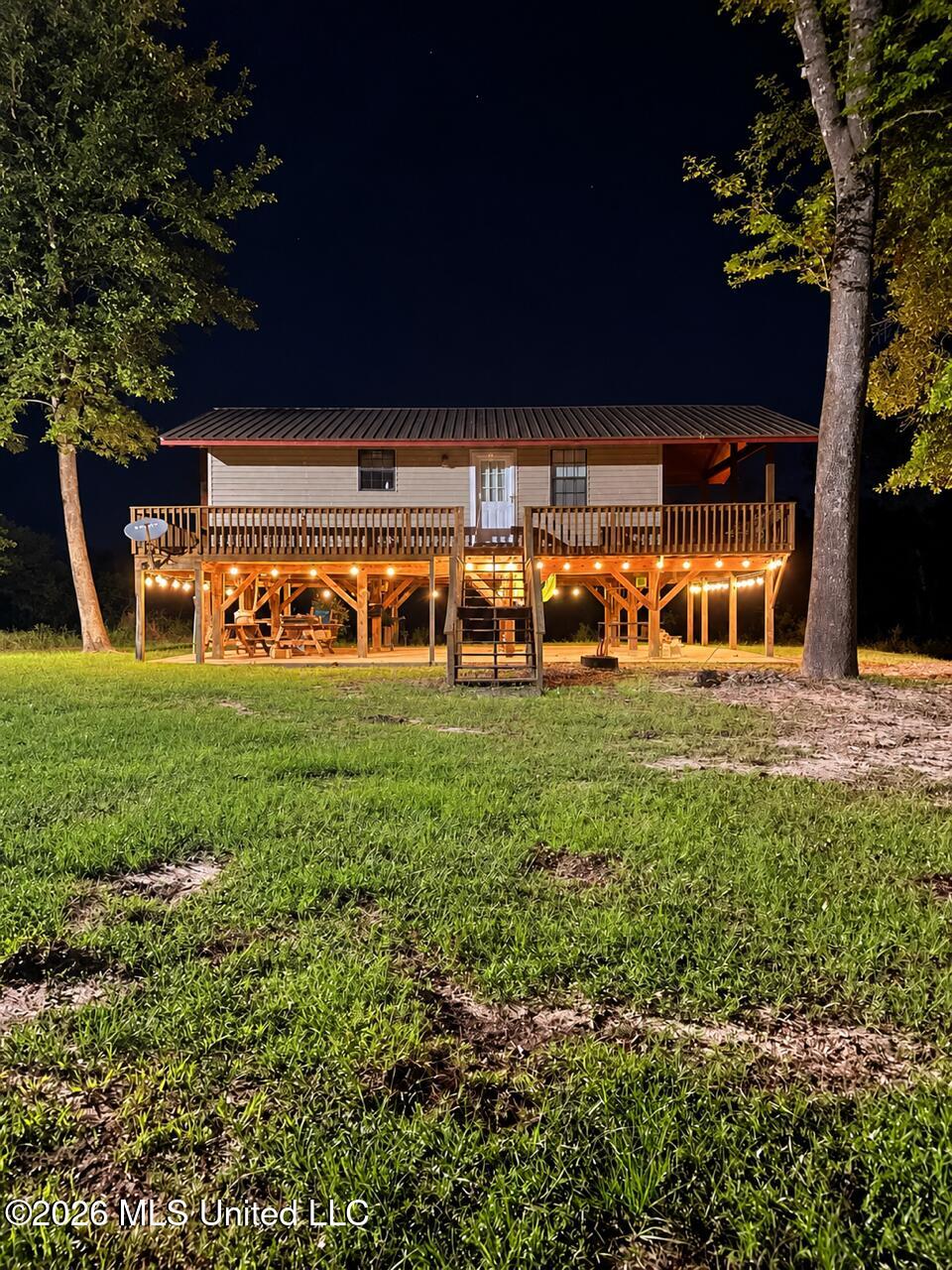2933 Benjo Road