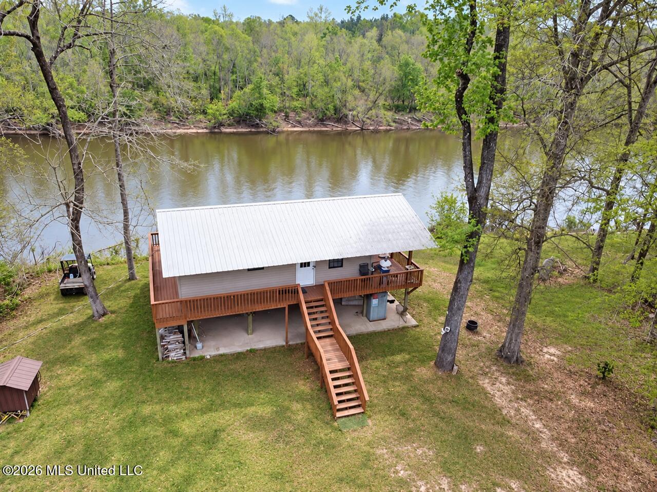 2933 Benjo Road