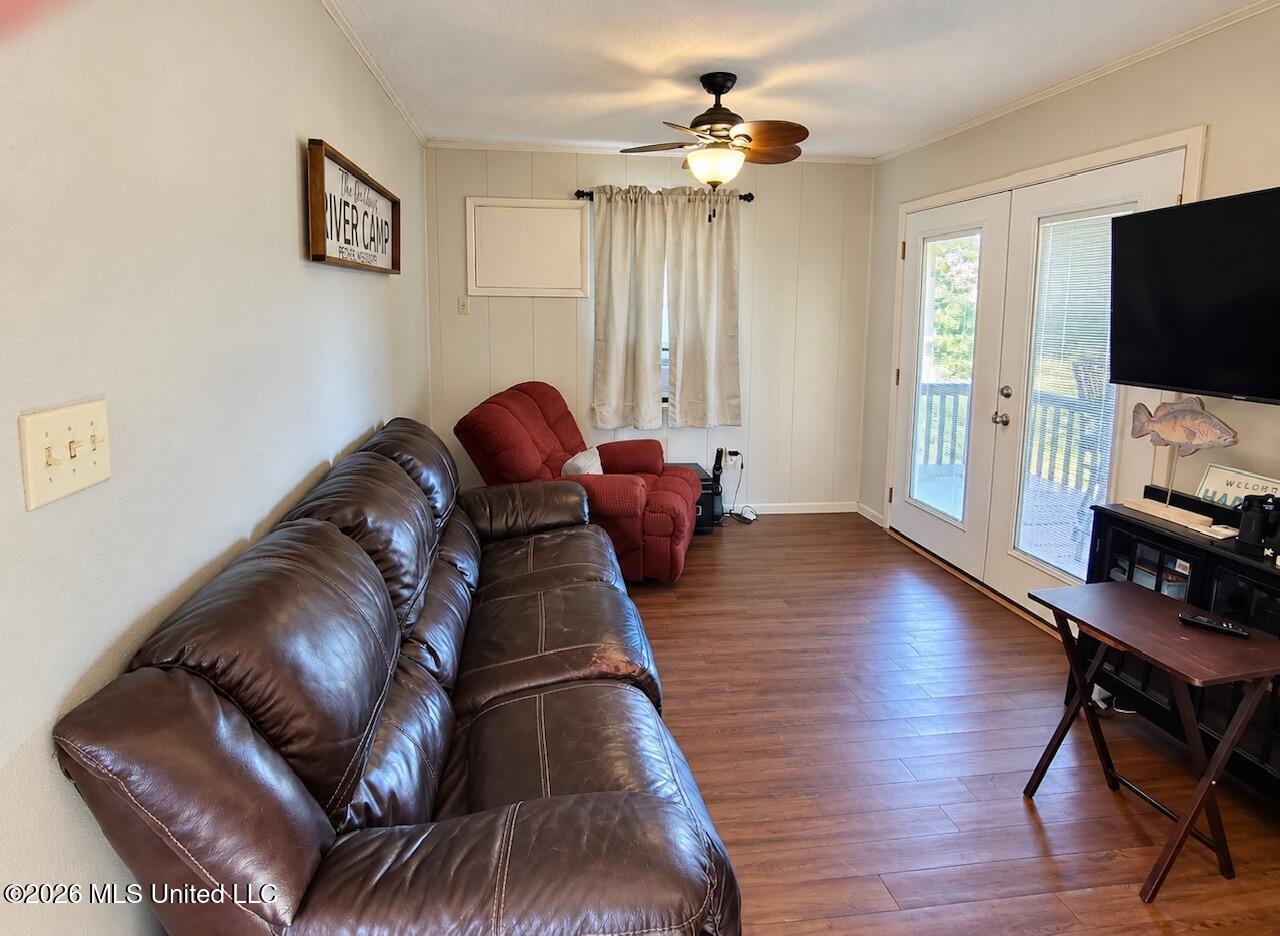 2933 Benjo Road
