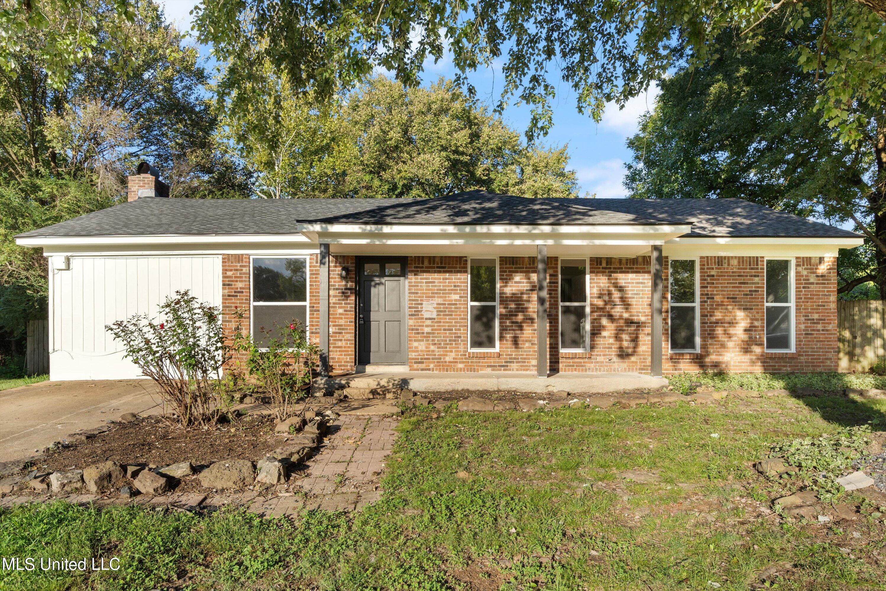 6470 Southbridge Circle, Horn Lake, Mississippi image 21