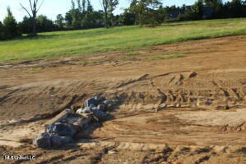 Vacant Land For Sale - 1 Chapel Hill Subdivision<br/> Marshall County, Holly Springs, MS 38635