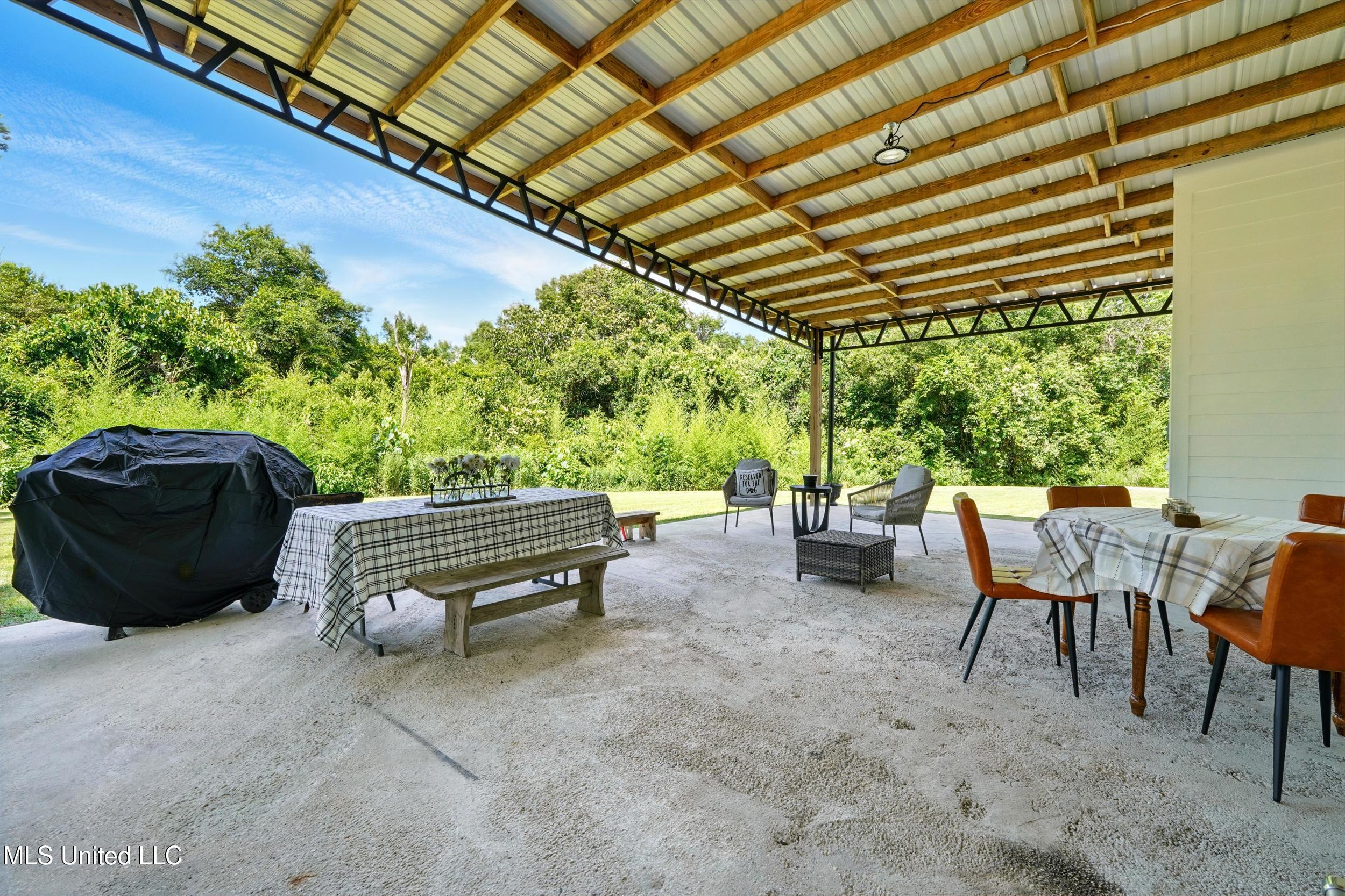 280 Bobby Lane, Picayune, Mississippi image 30
